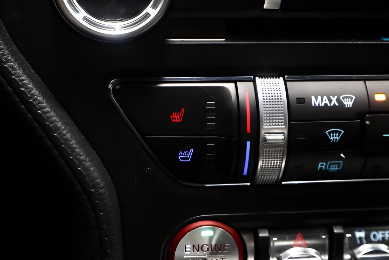 2023 Ford Mustang GT Premium