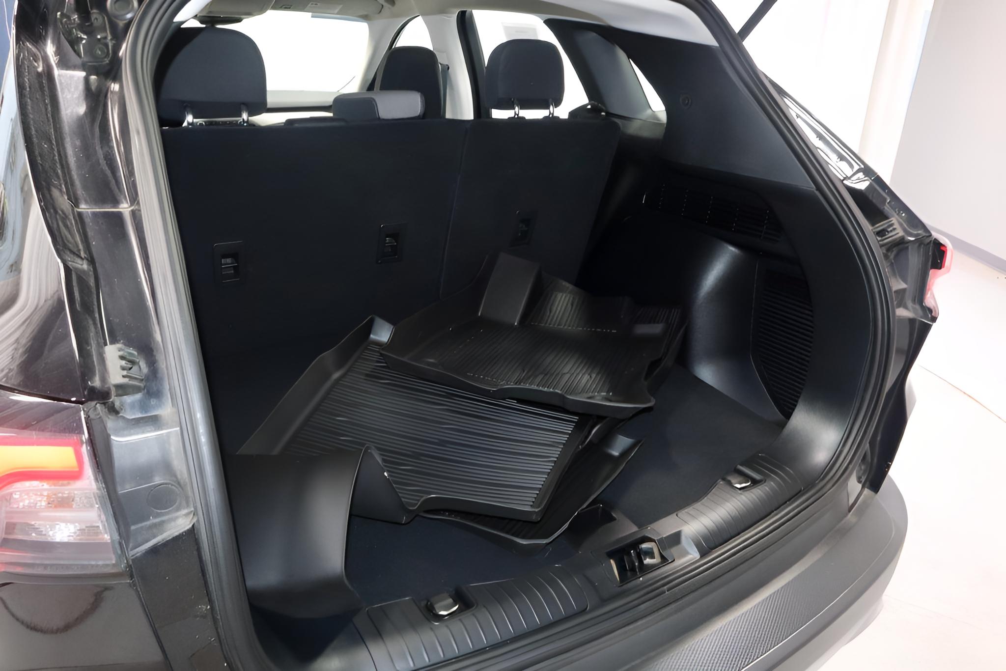 2022 Ford Escape S