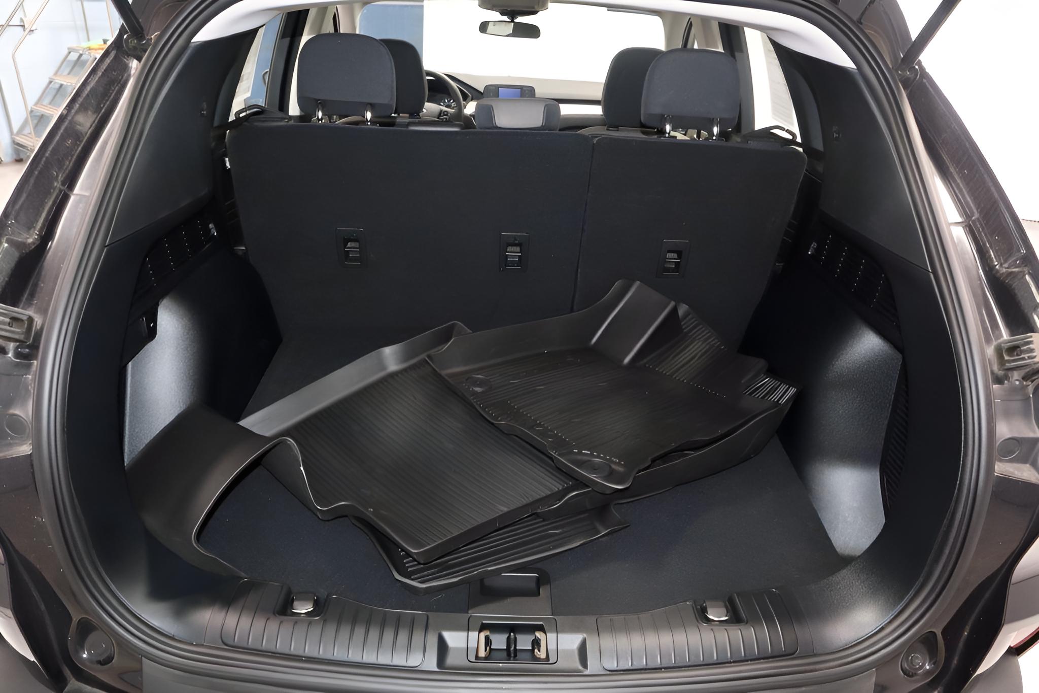 2022 Ford Escape S