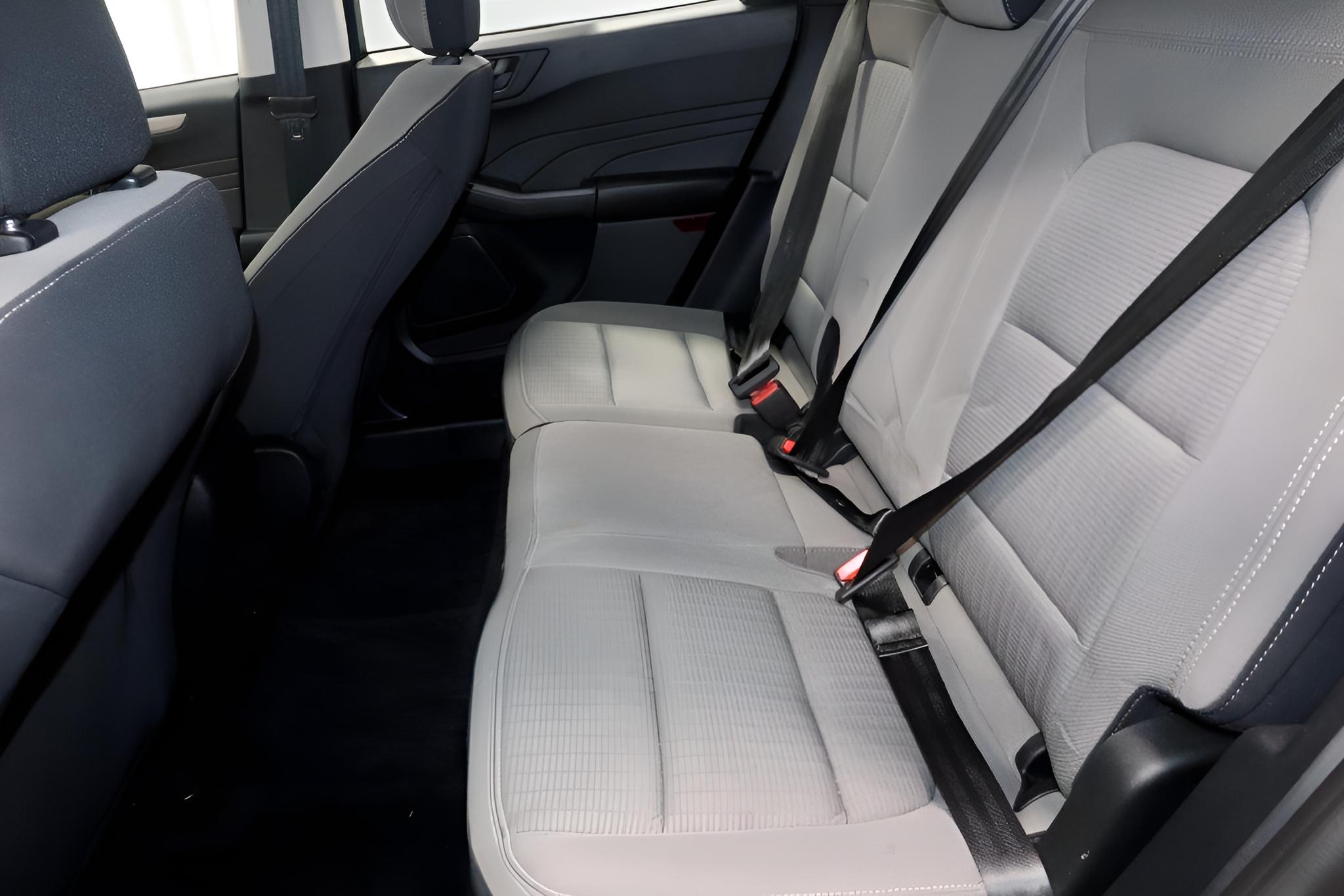 2022 Ford Escape S