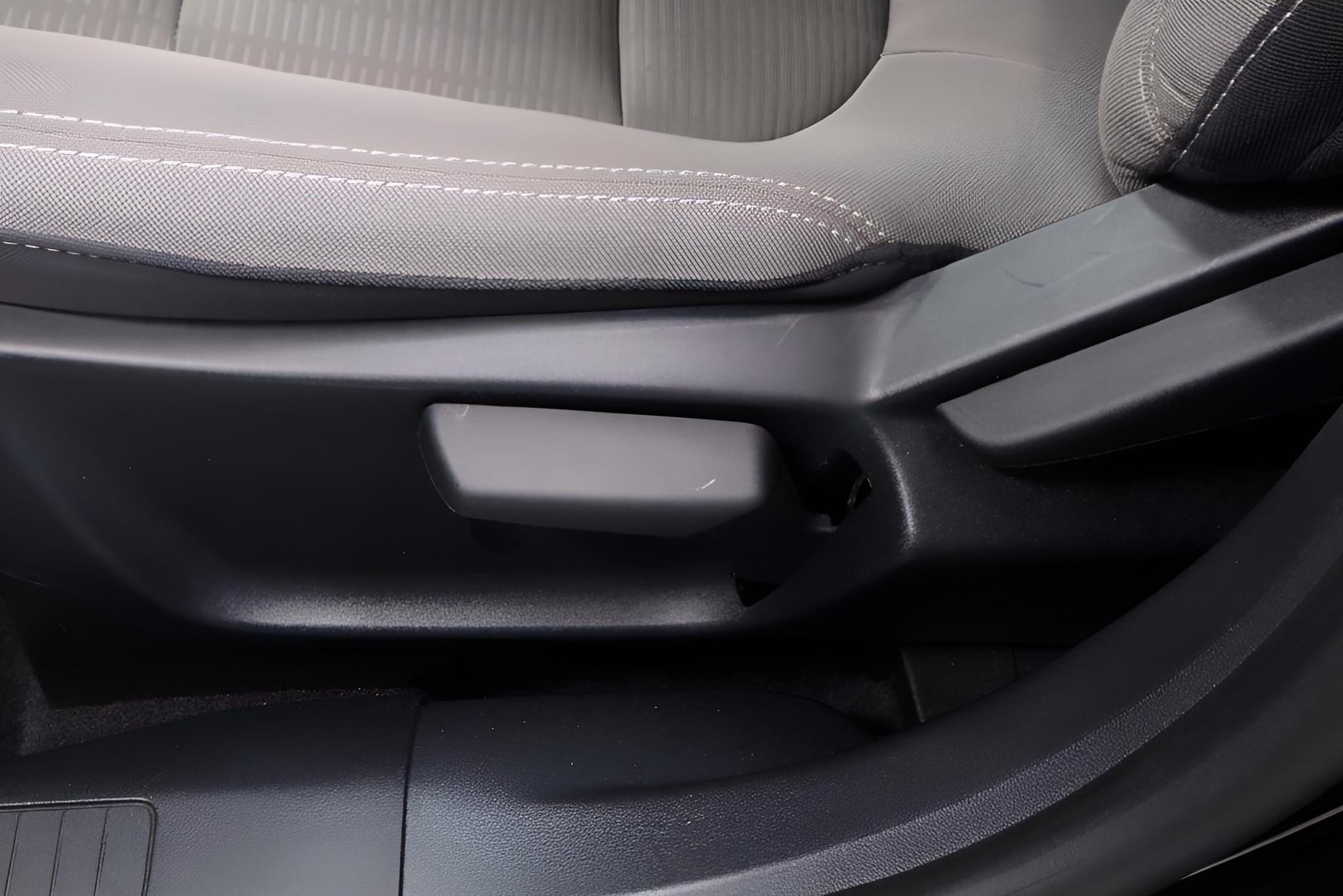 2022 Ford Escape S