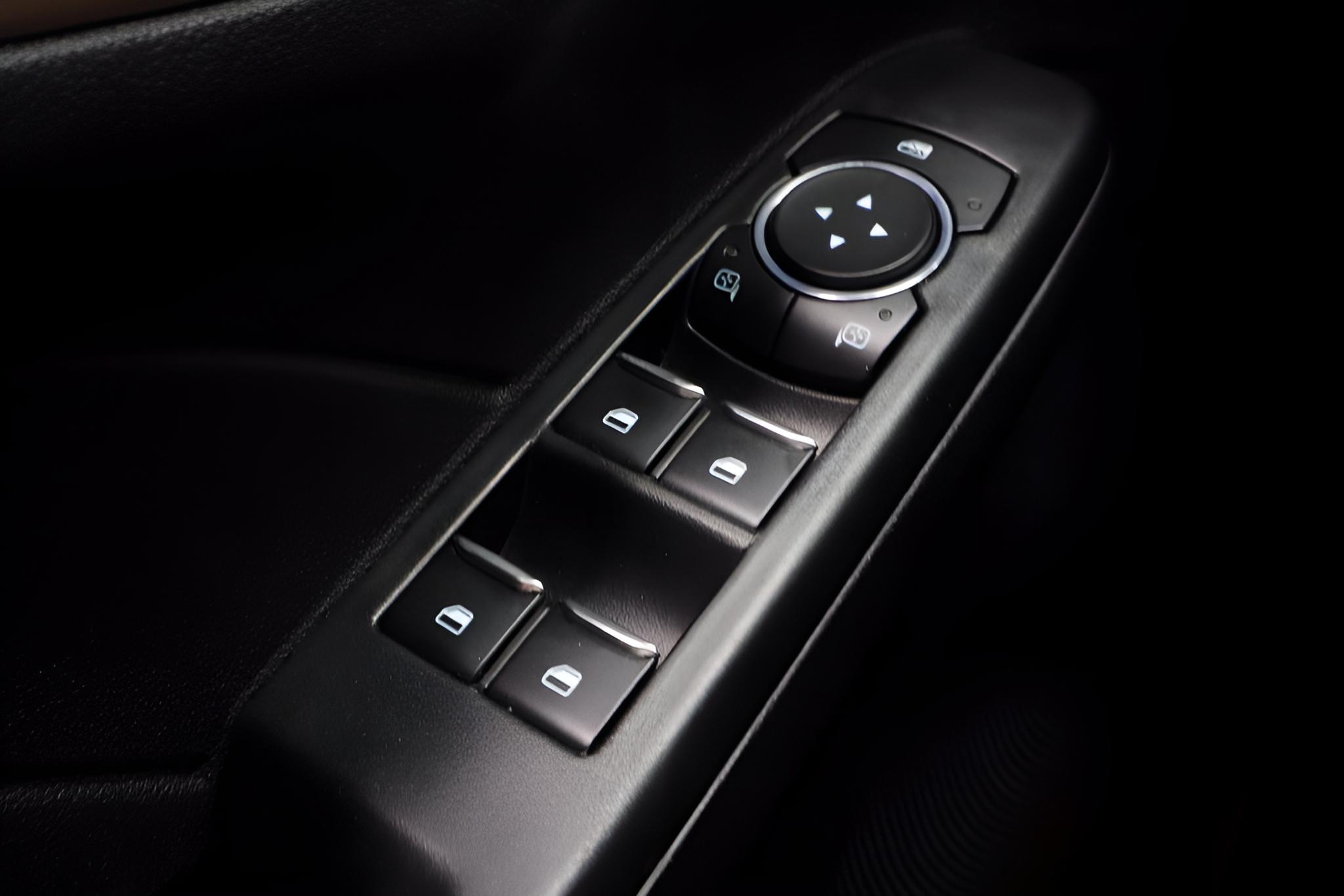 2022 Ford Escape S