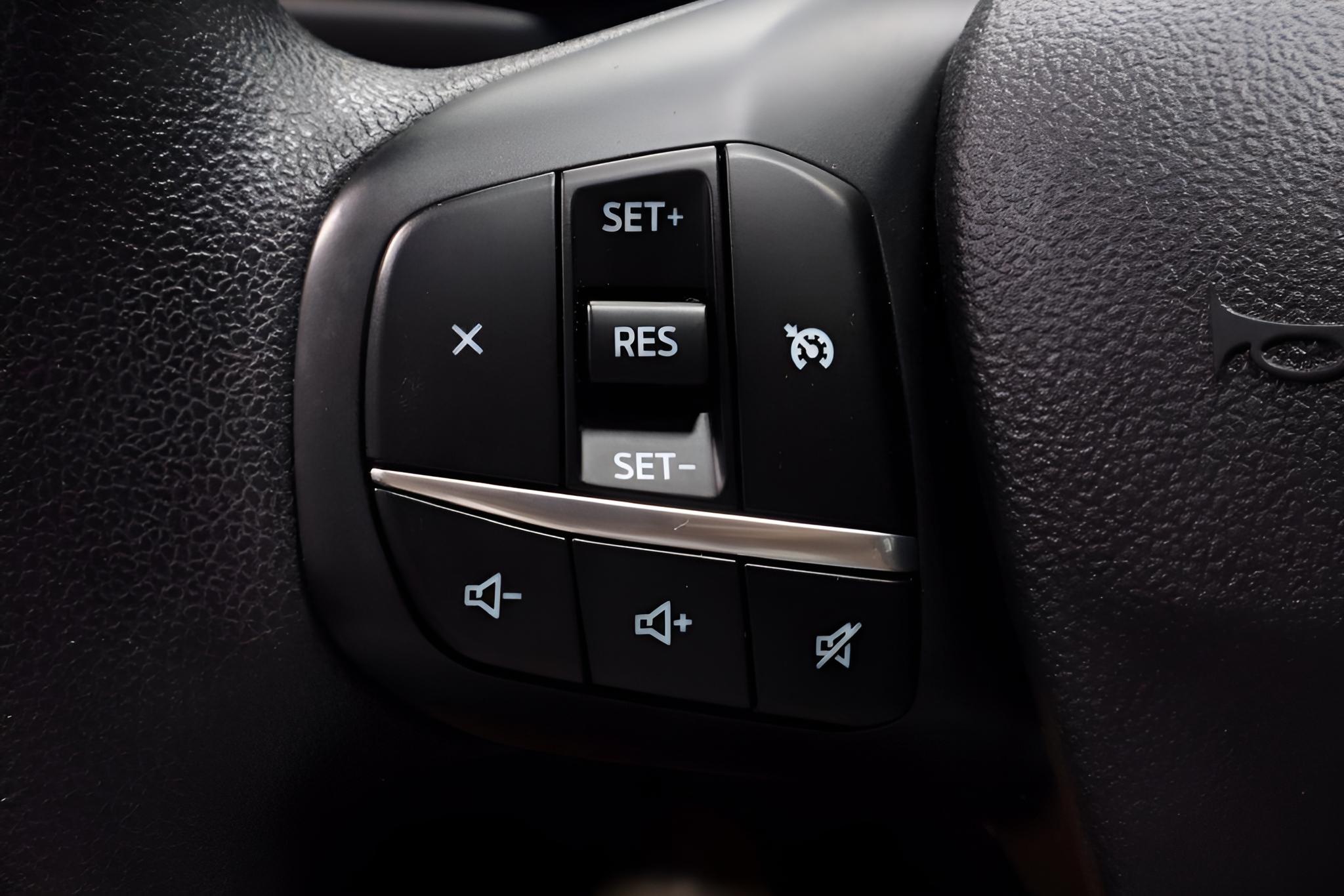 2022 Ford Escape S