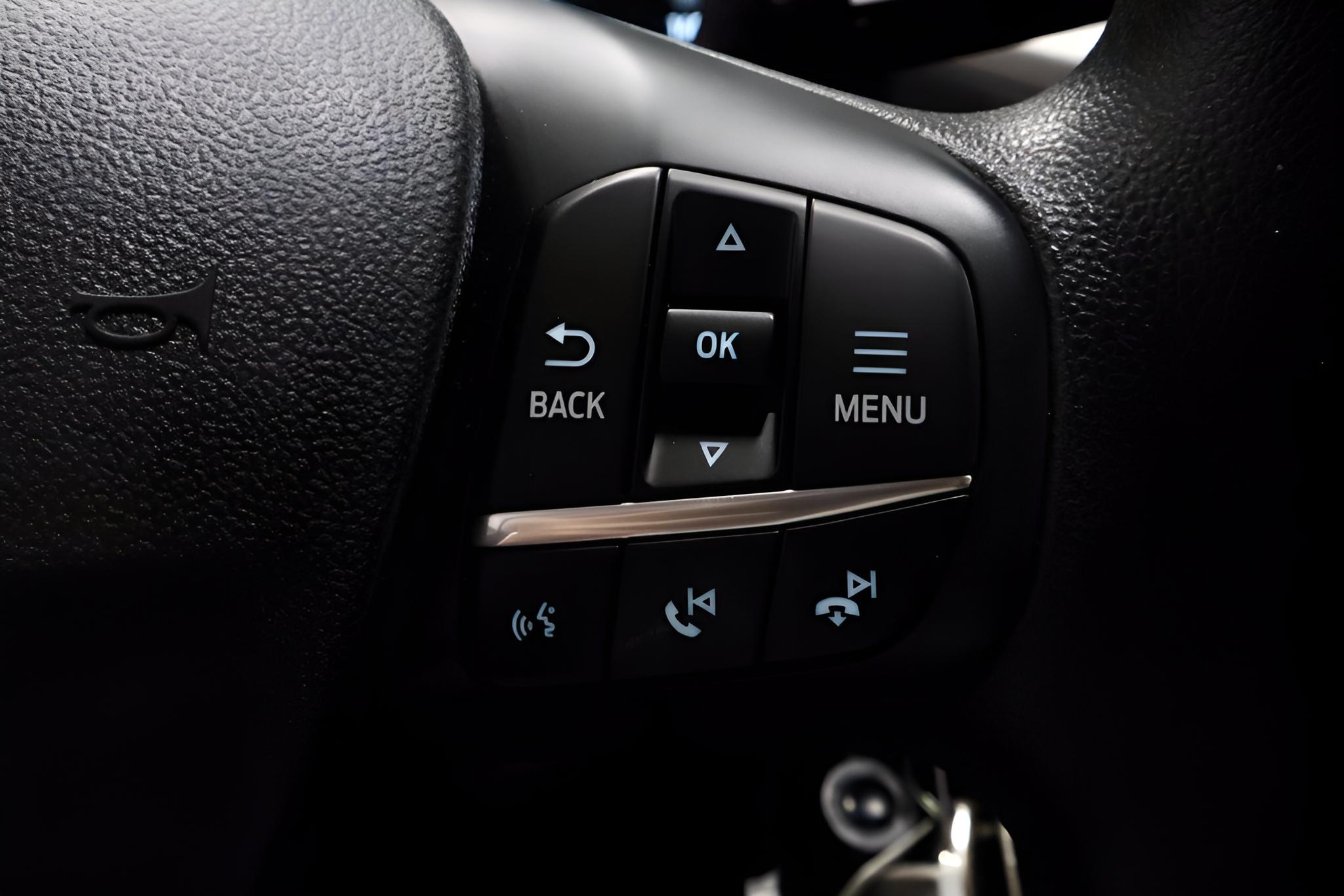 2022 Ford Escape S