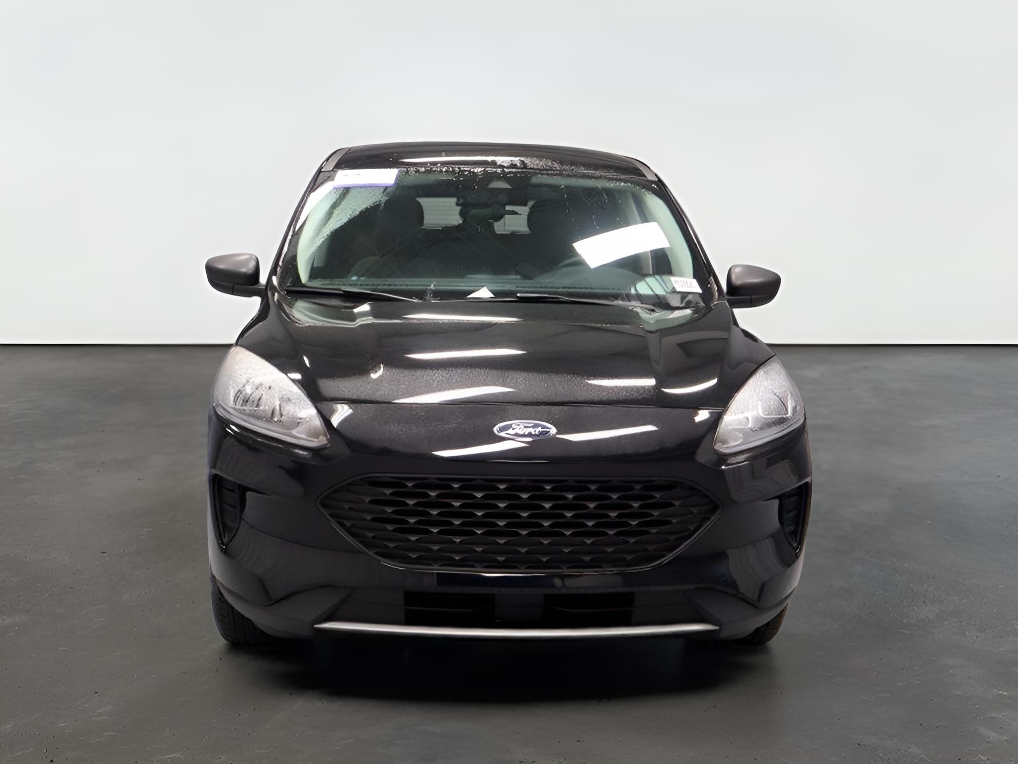 2022 Ford Escape S
