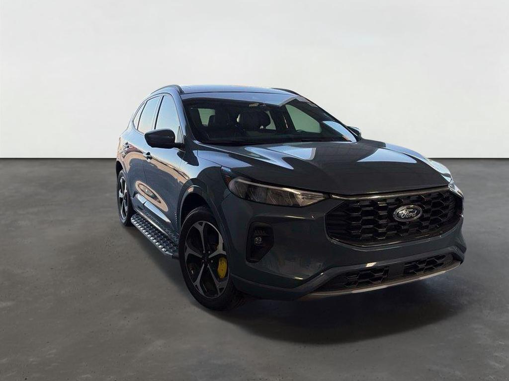2024 Ford Escape ST-Line Select