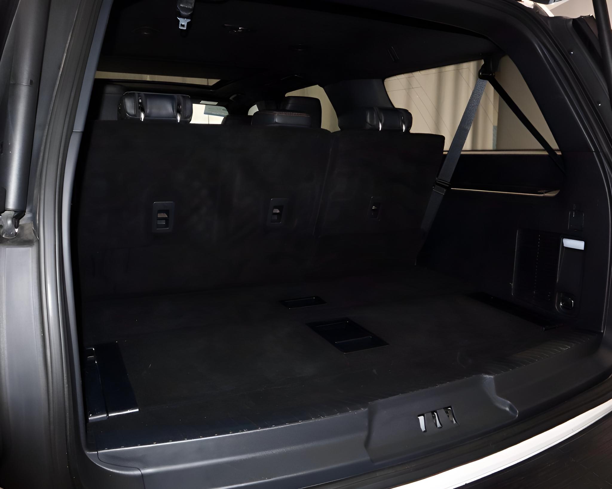 2024 Ford Expedition Max Platinum