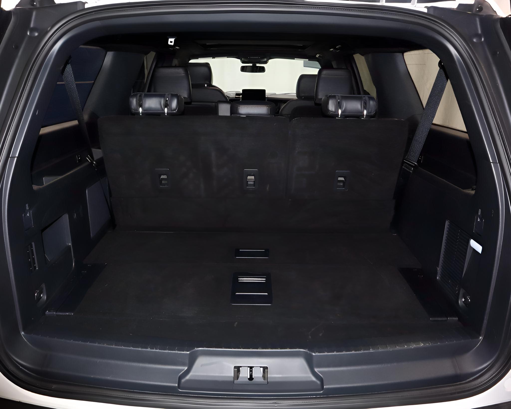 2024 Ford Expedition Max Platinum