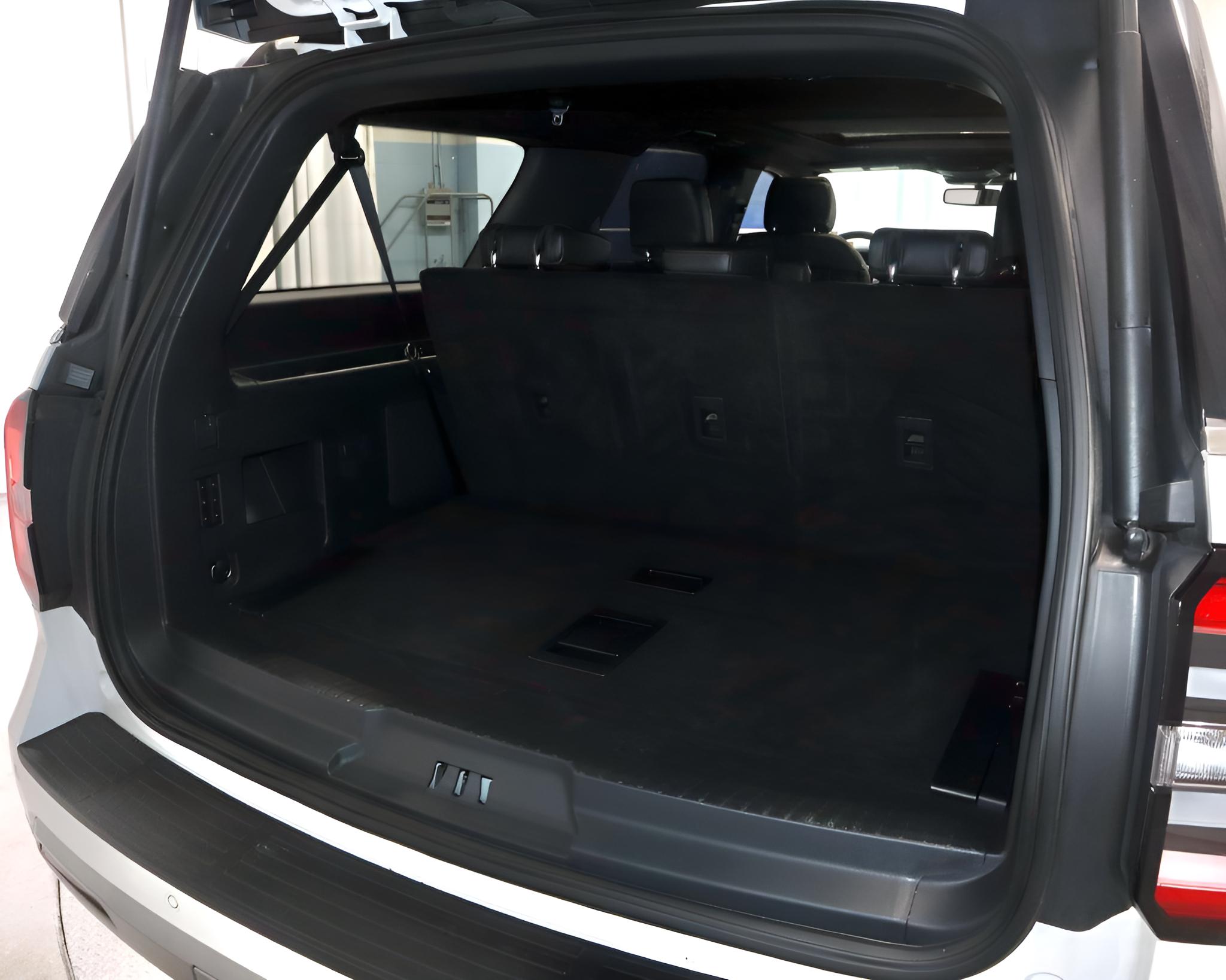 2024 Ford Expedition Max Platinum
