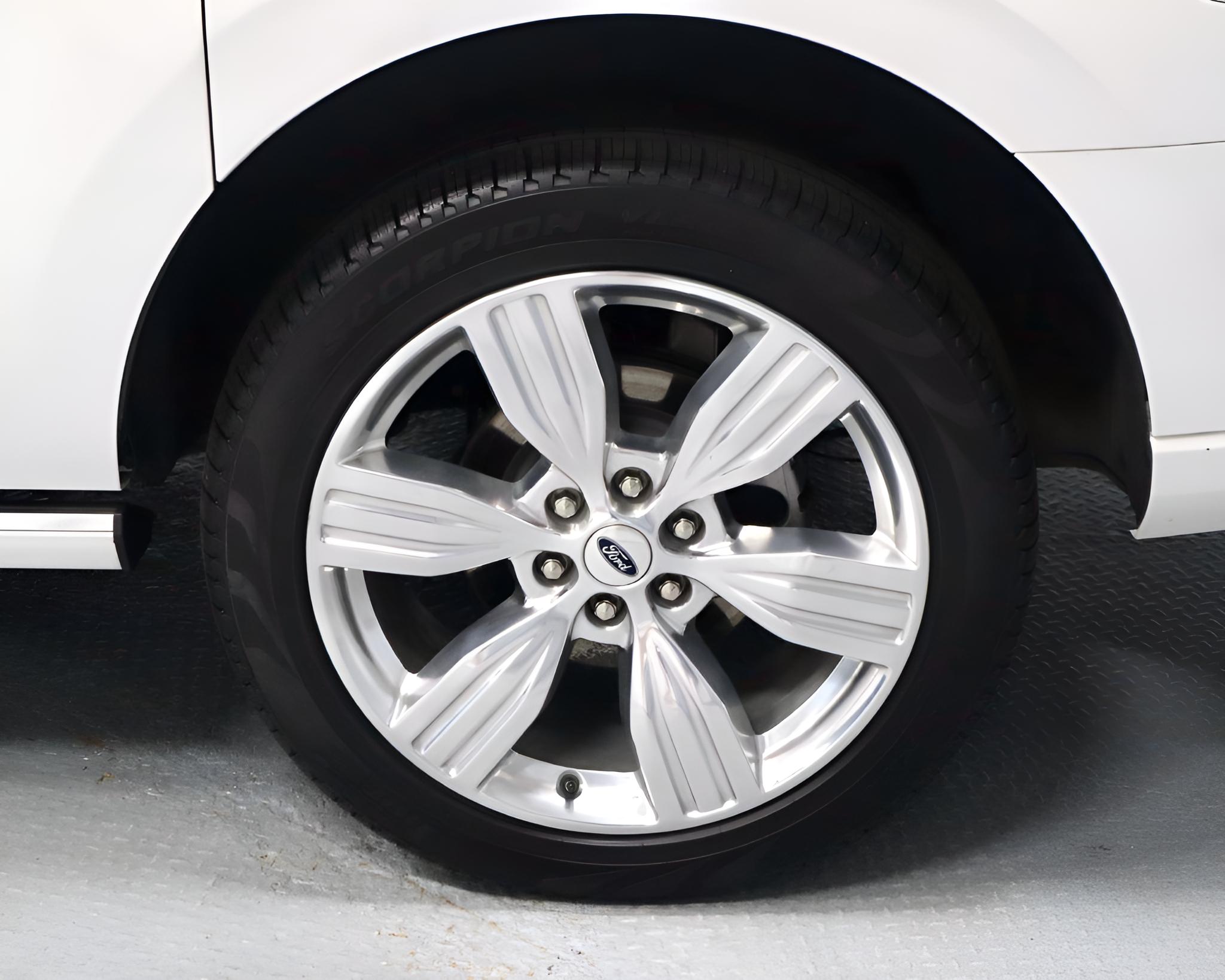 2024 Ford Expedition Max Platinum