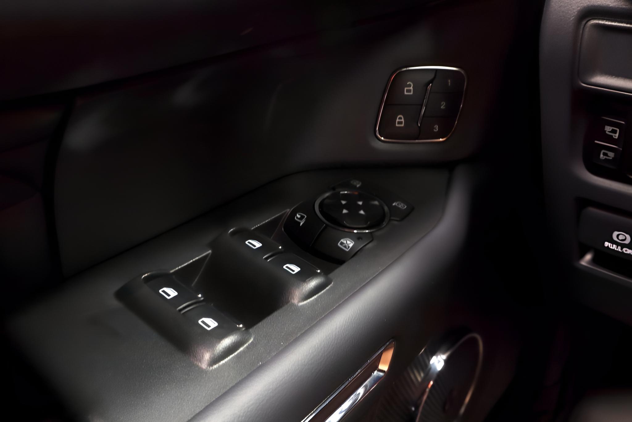 2024 Ford Expedition Max Platinum
