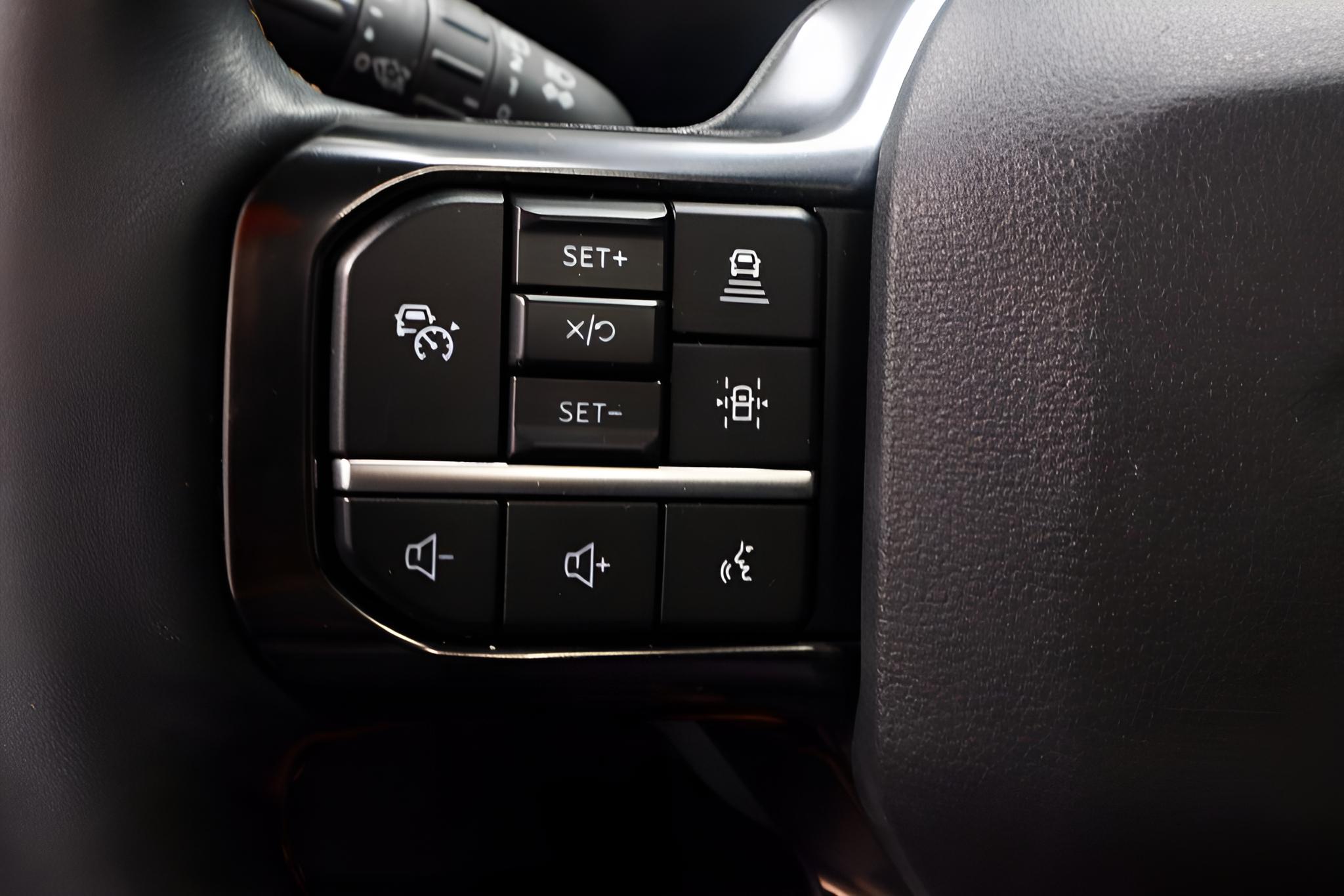 2024 Ford Expedition Max Platinum