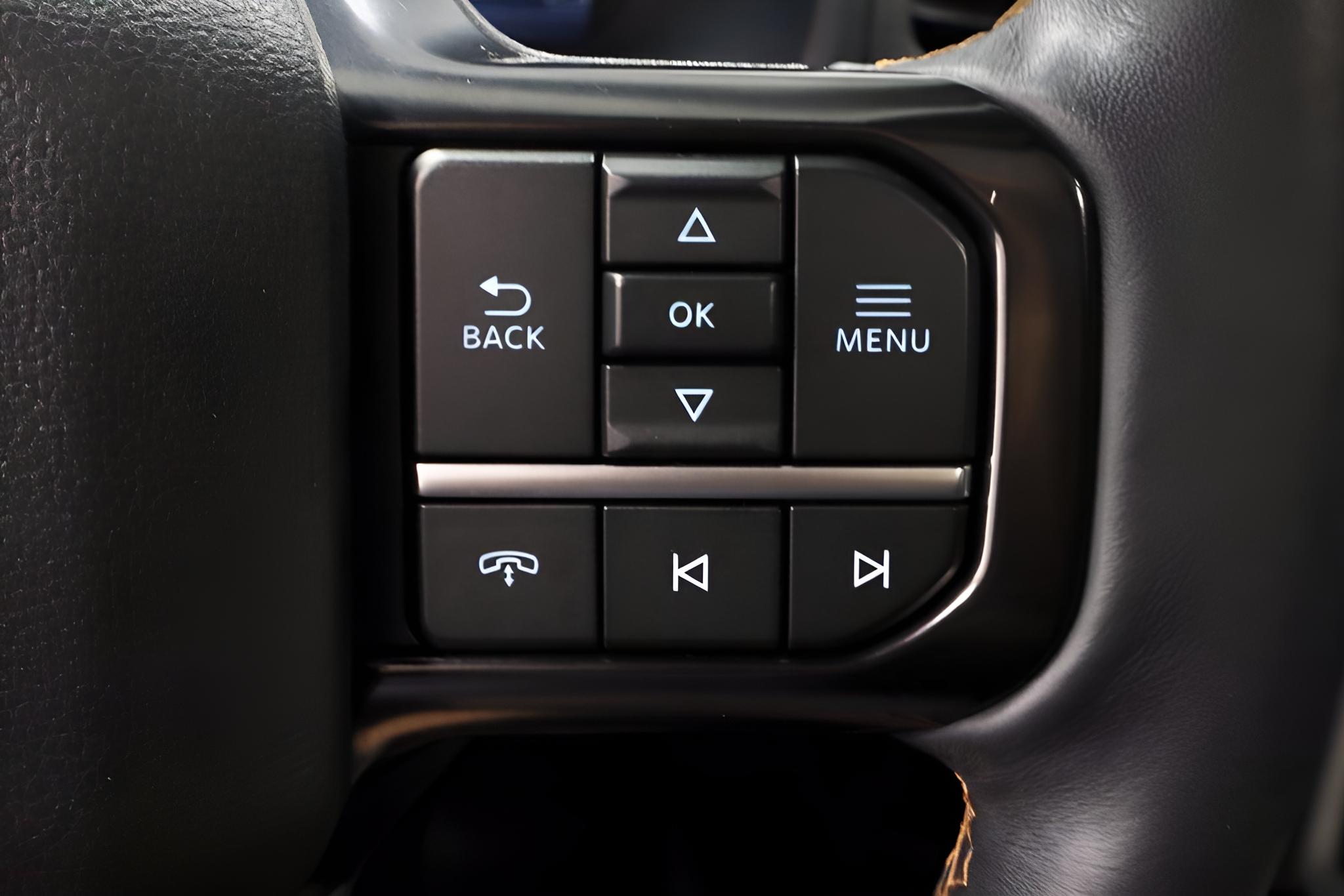 2024 Ford Expedition Max Platinum