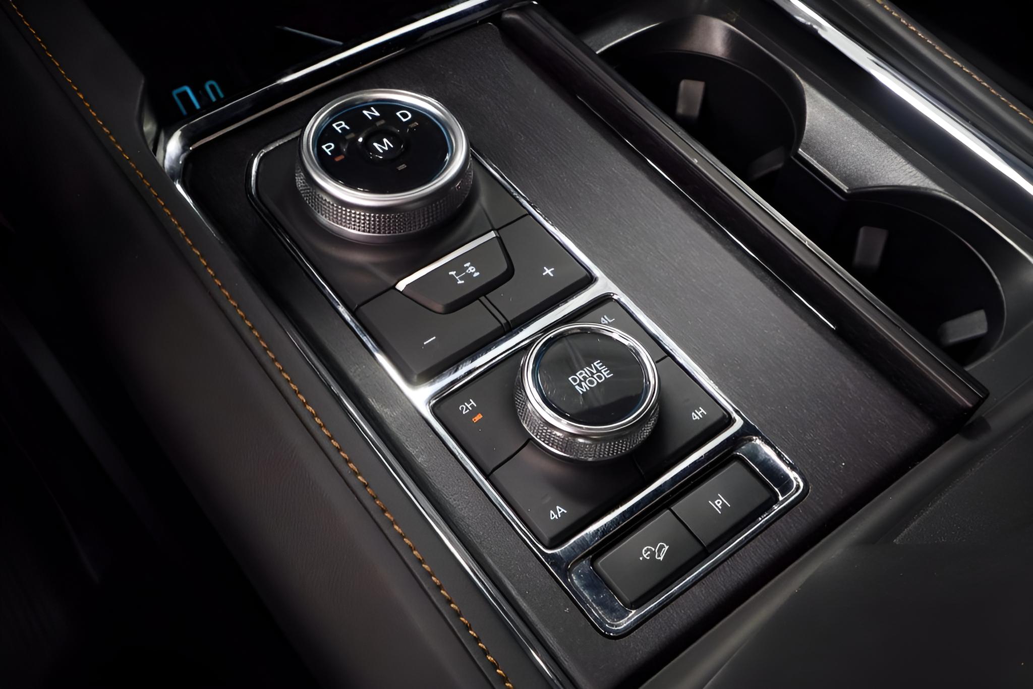 2024 Ford Expedition Max Platinum