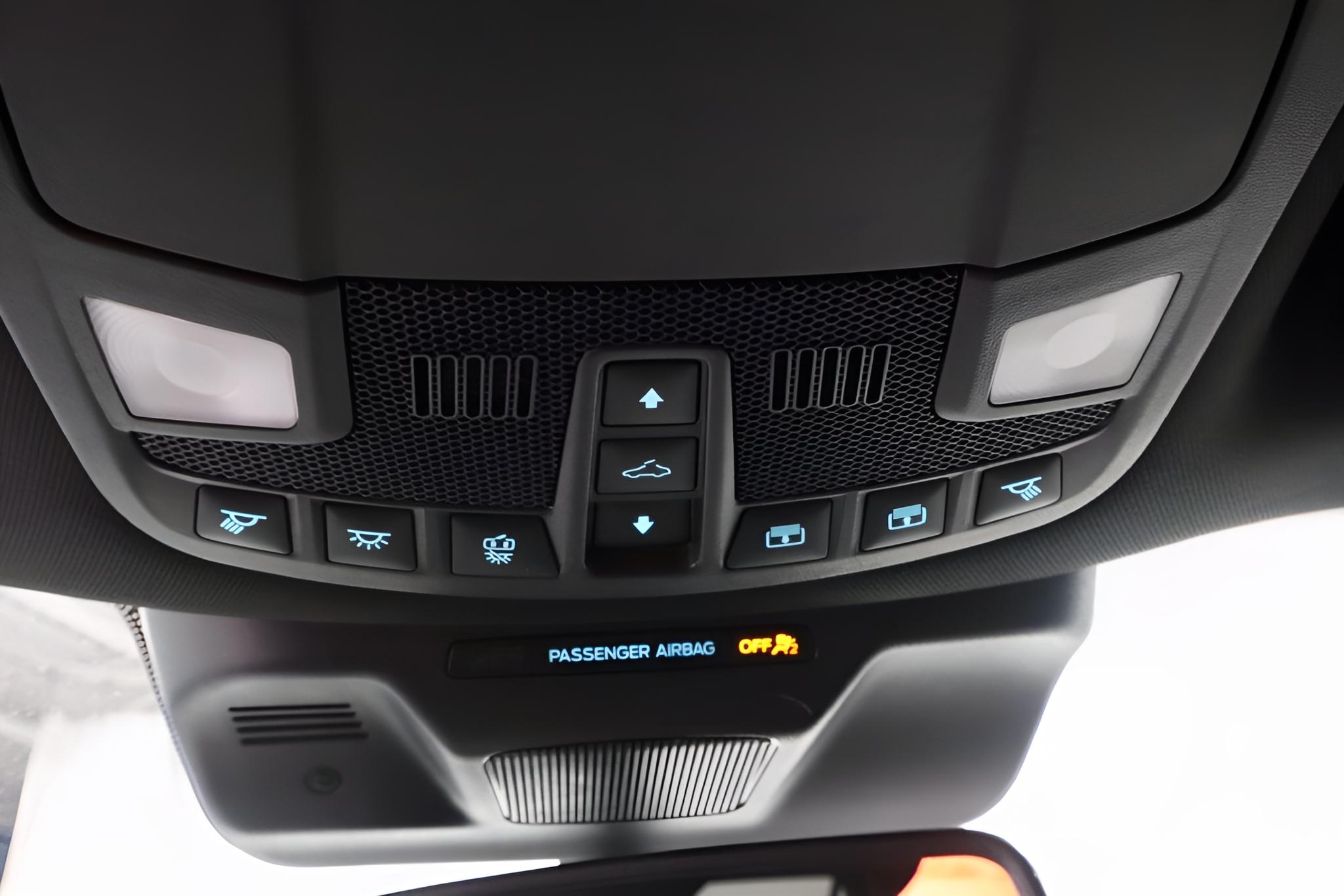2024 Ford Expedition Max Platinum