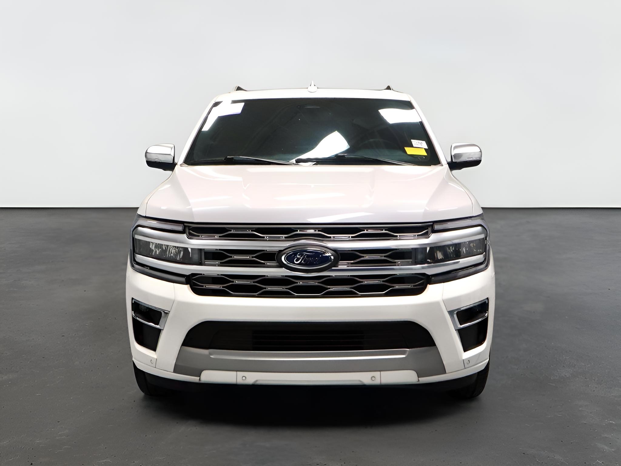 2024 Ford Expedition Max Platinum