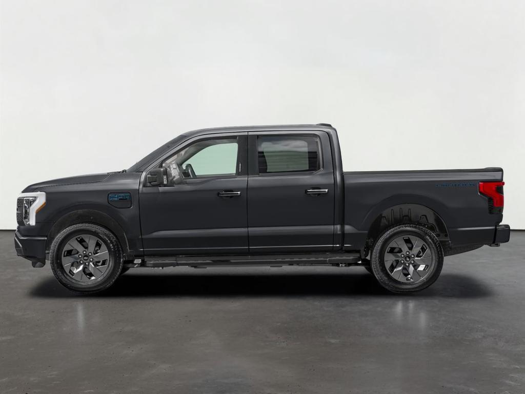 2024 Ford F-150 Lightning Flash