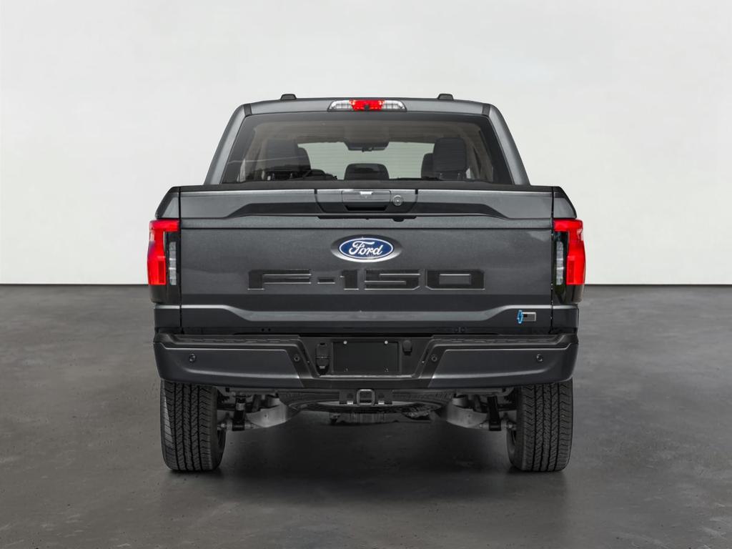 2024 Ford F-150 Lightning Flash