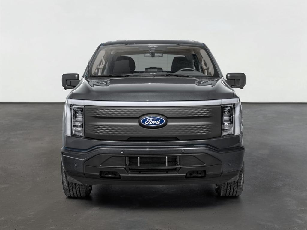 2024 Ford F-150 Lightning Flash
