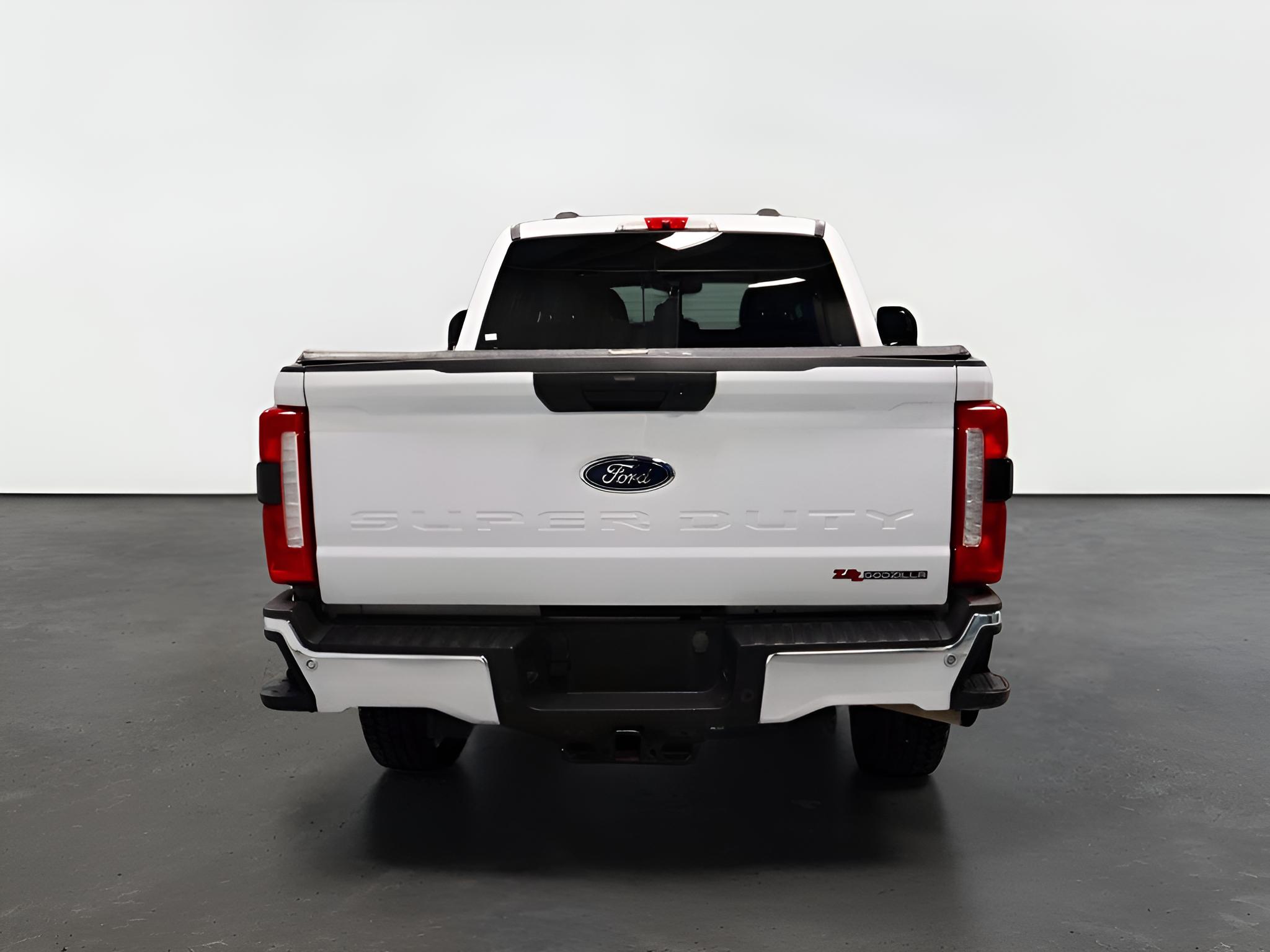2024 Ford Super Duty F-250 SRW XLT