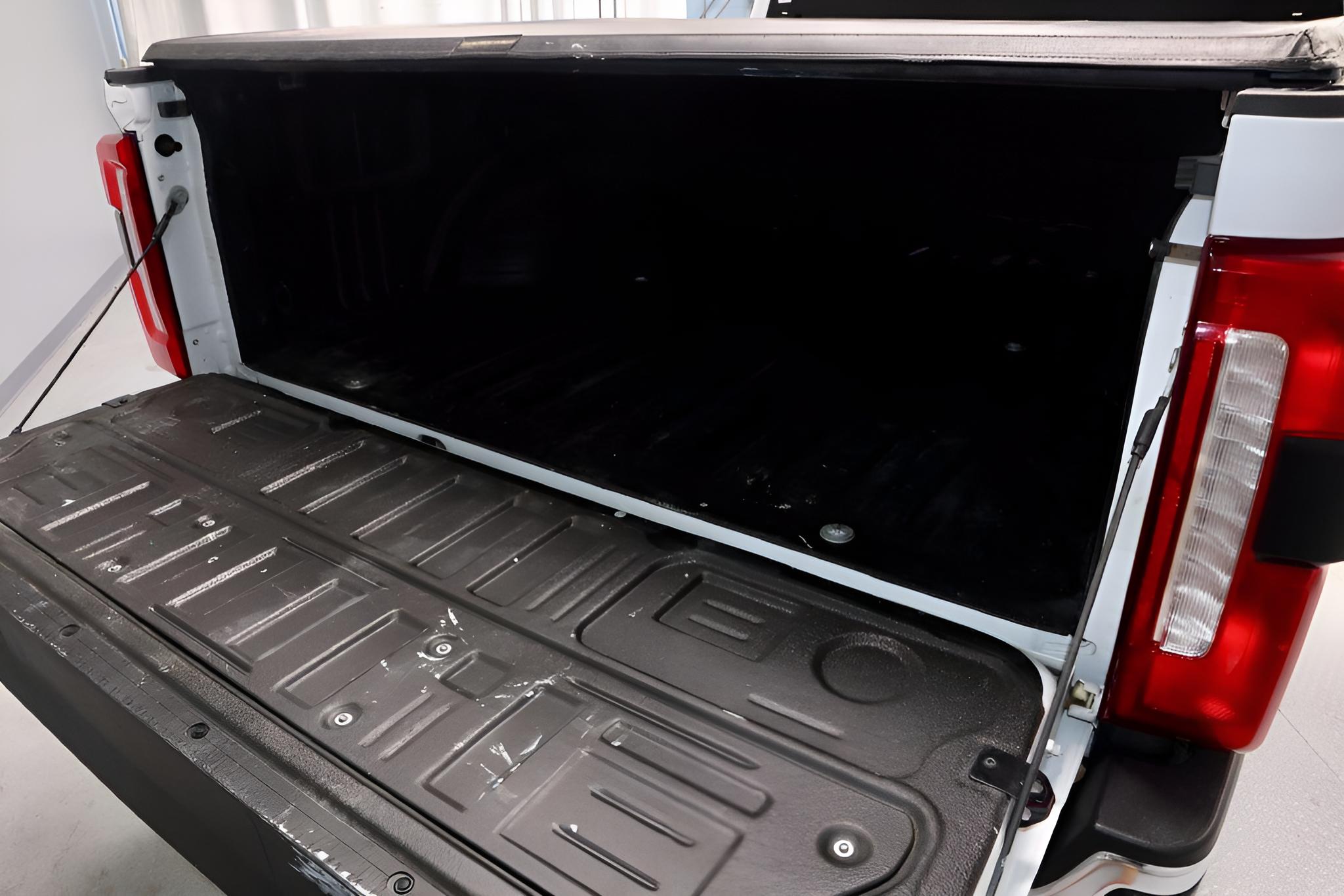 2024 Ford Super Duty F-250 SRW XLT