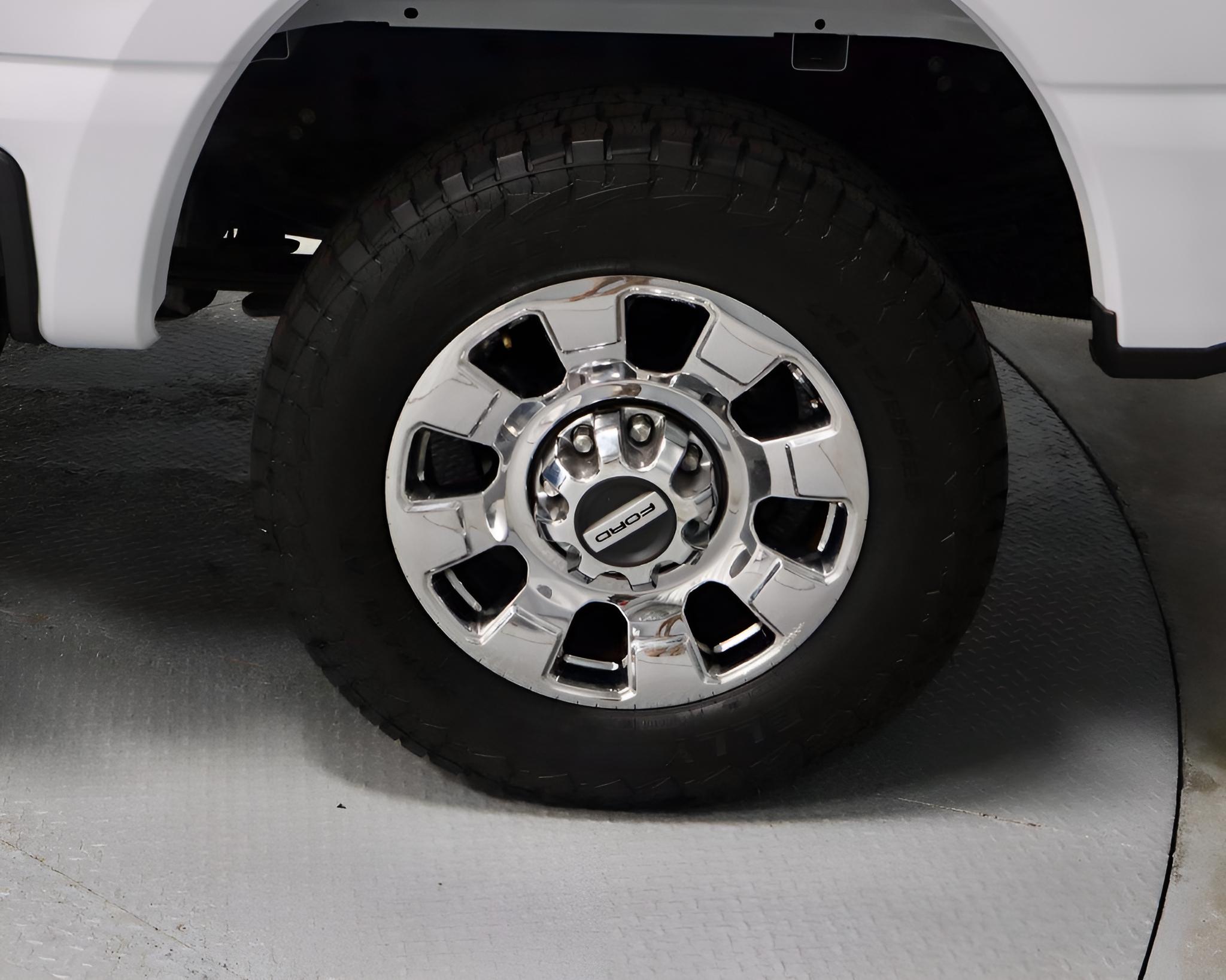 2024 Ford Super Duty F-250 SRW XLT
