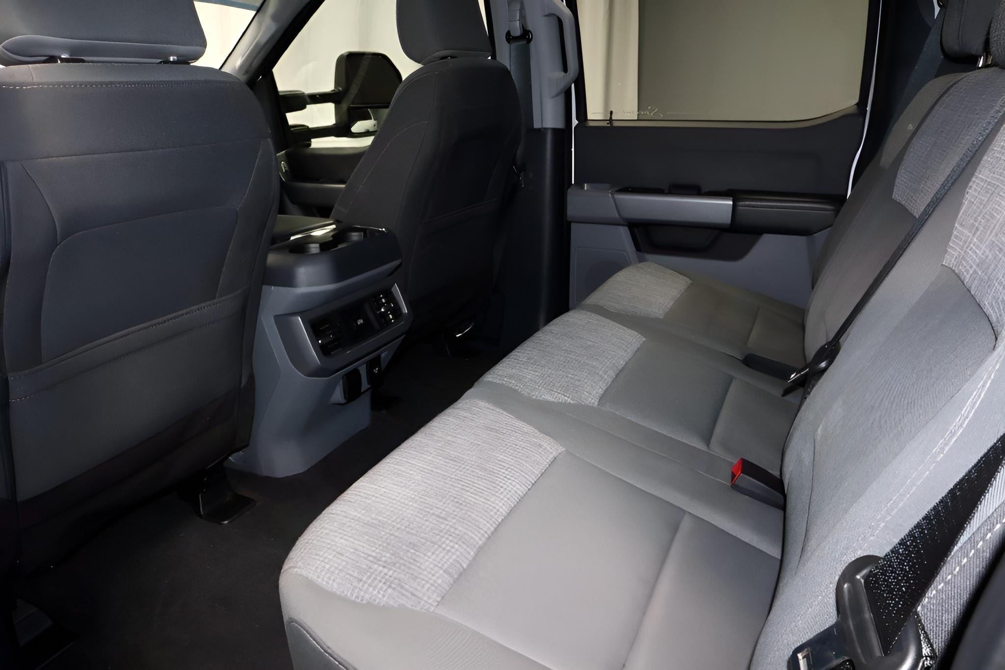 2024 Ford Super Duty F-250 SRW XLT