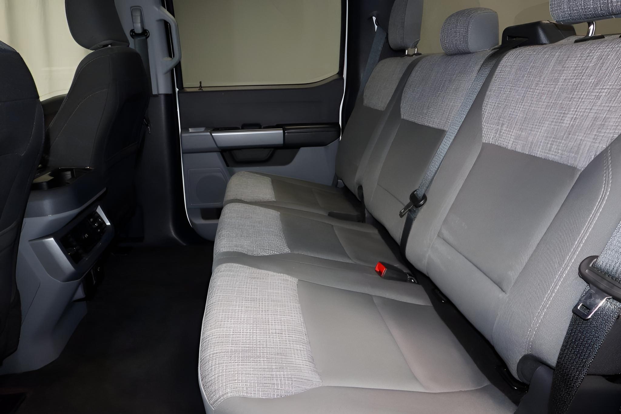2024 Ford Super Duty F-250 SRW XLT