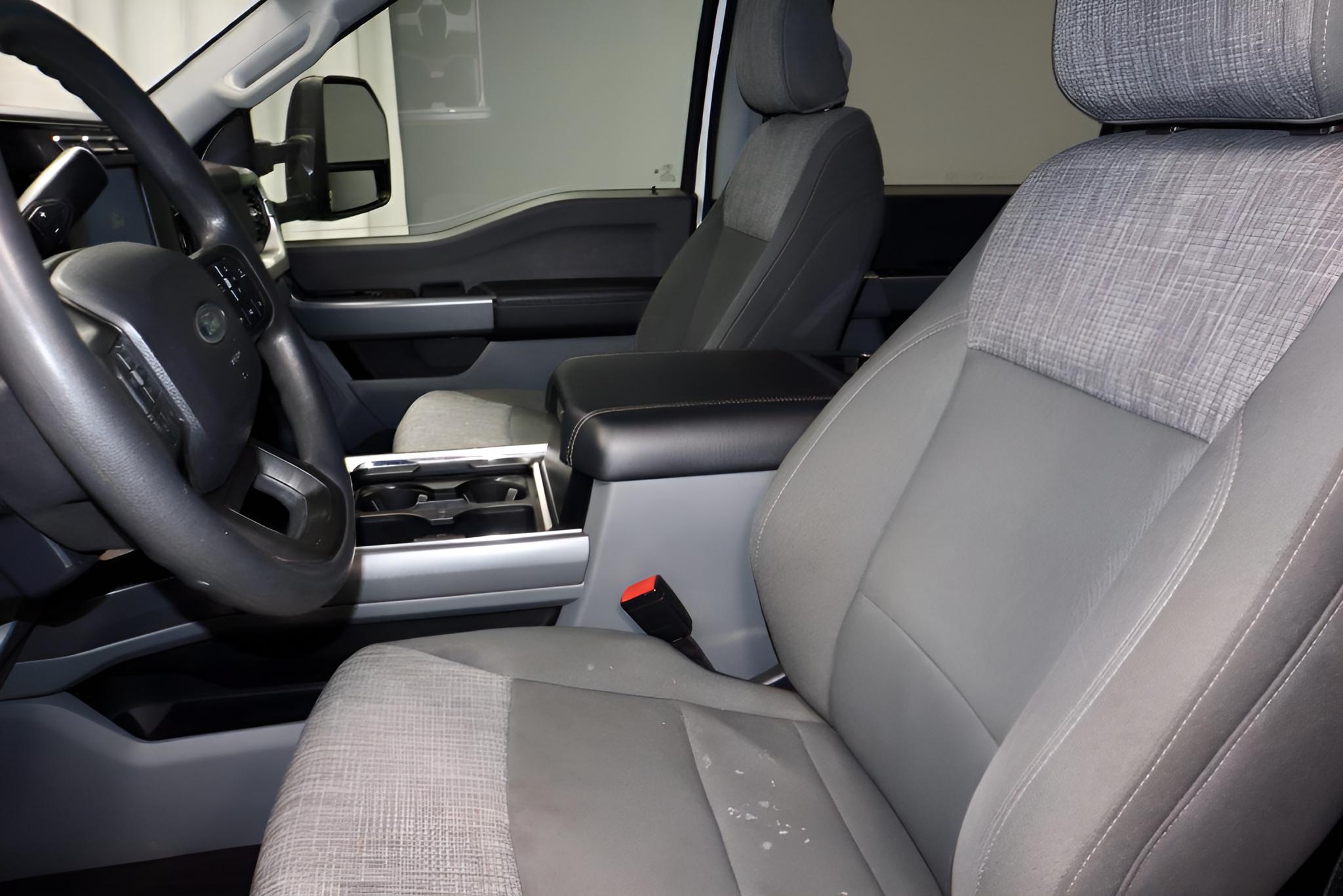 2024 Ford Super Duty F-250 SRW XLT