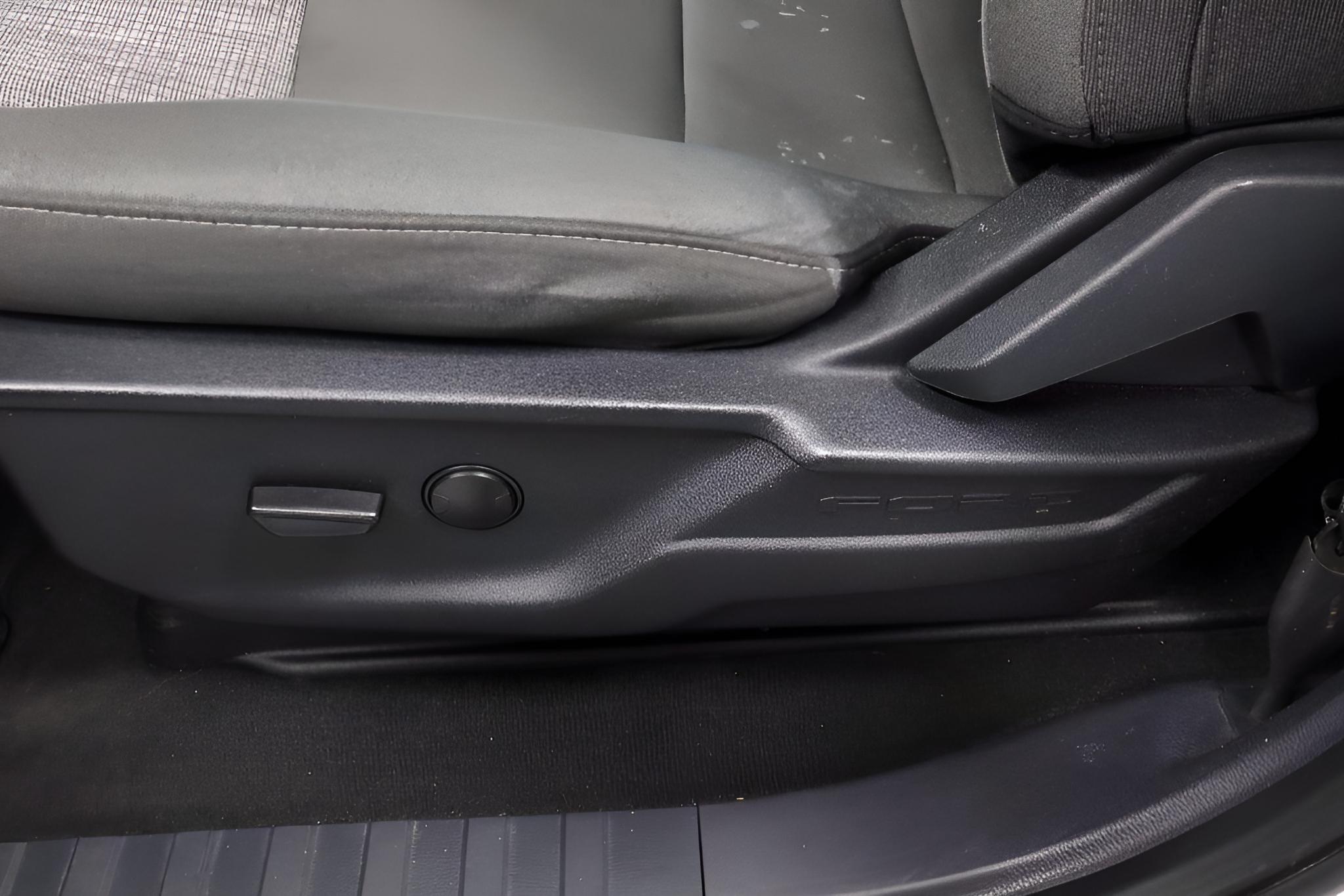 2024 Ford Super Duty F-250 SRW XLT