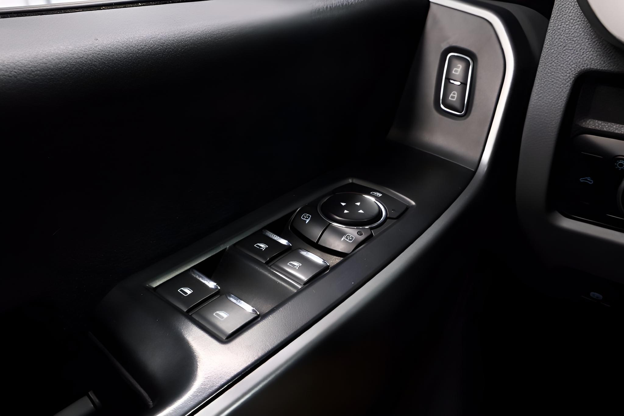 2024 Ford Super Duty F-250 SRW XLT