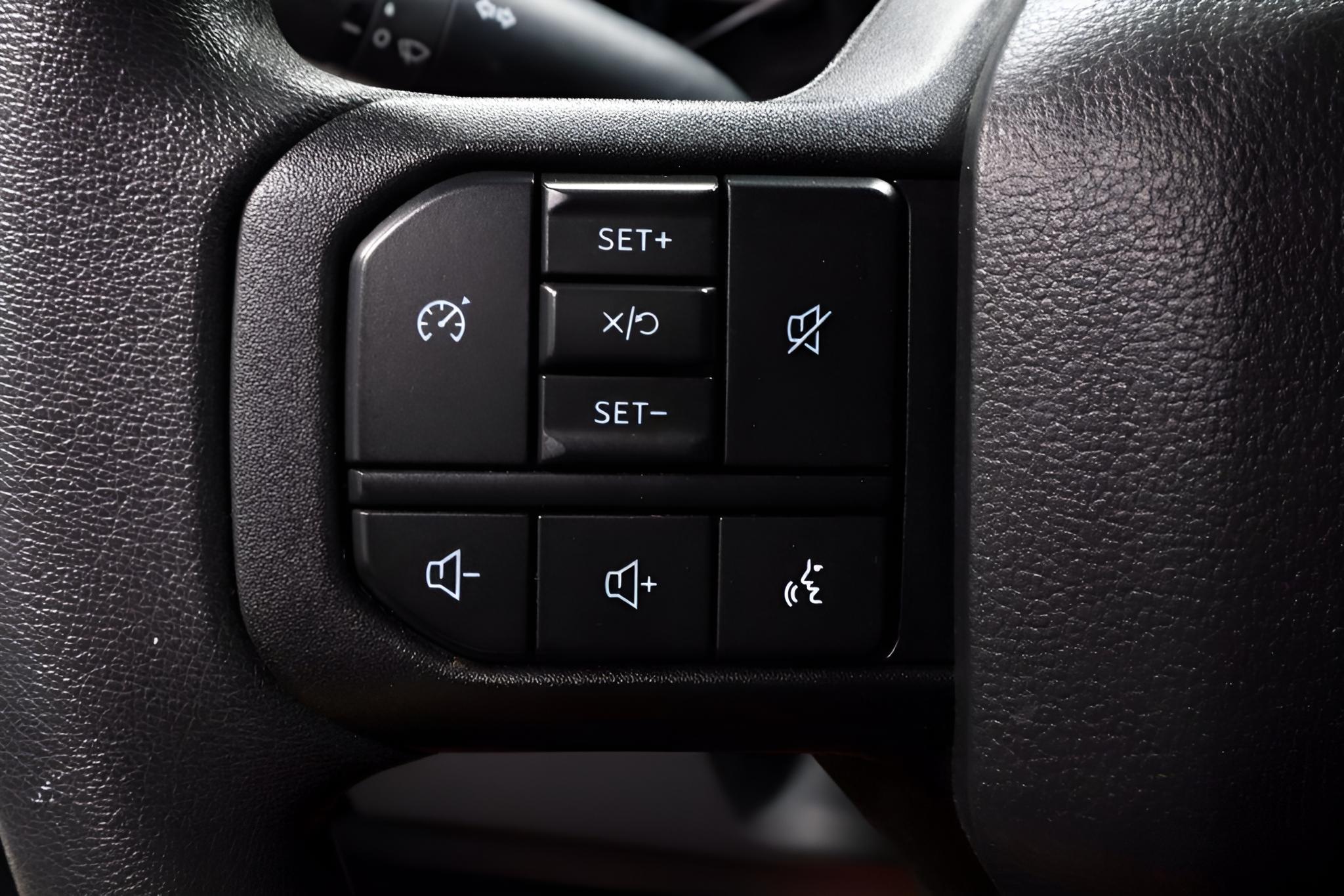 2024 Ford Super Duty F-250 SRW XLT