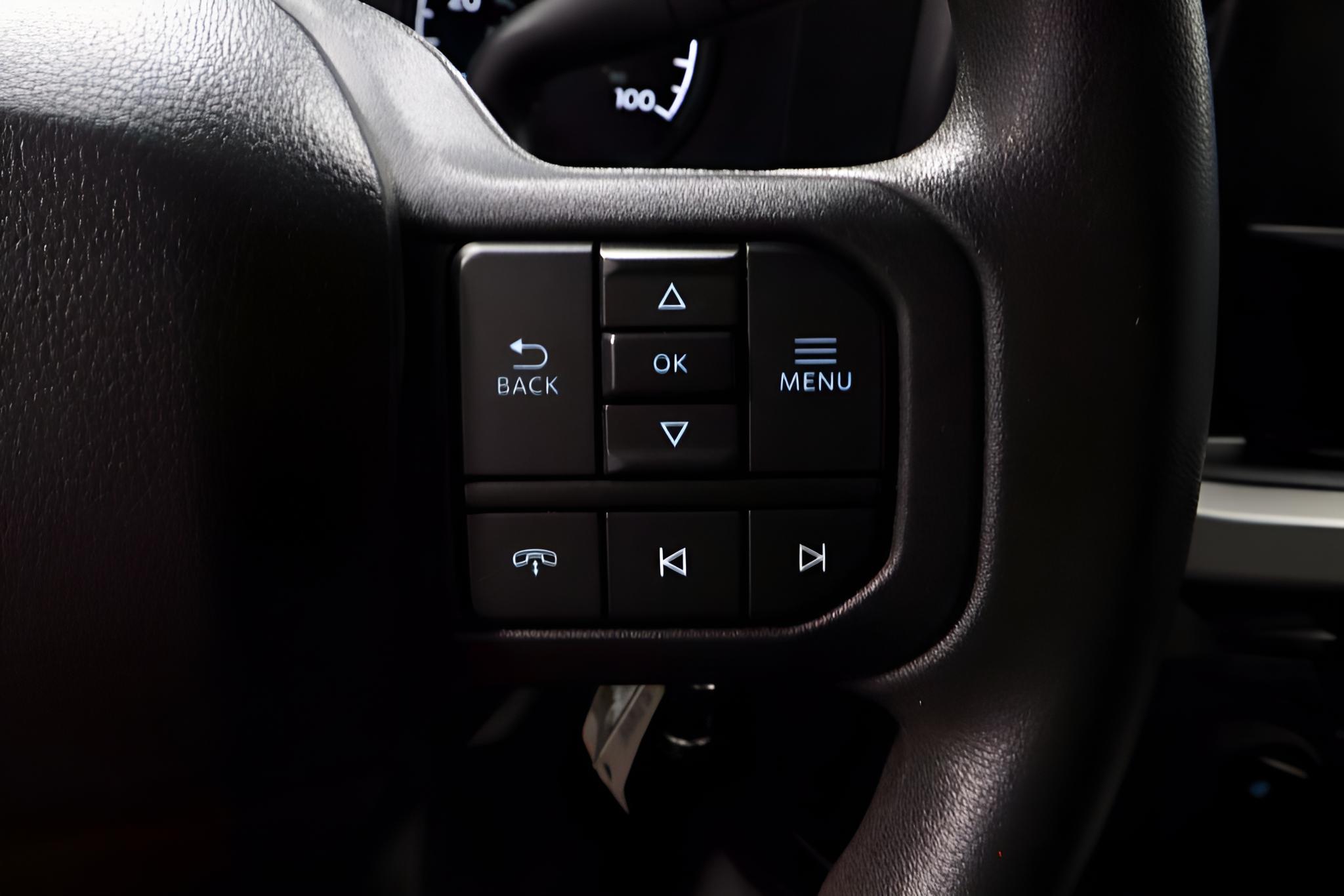 2024 Ford Super Duty F-250 SRW XLT