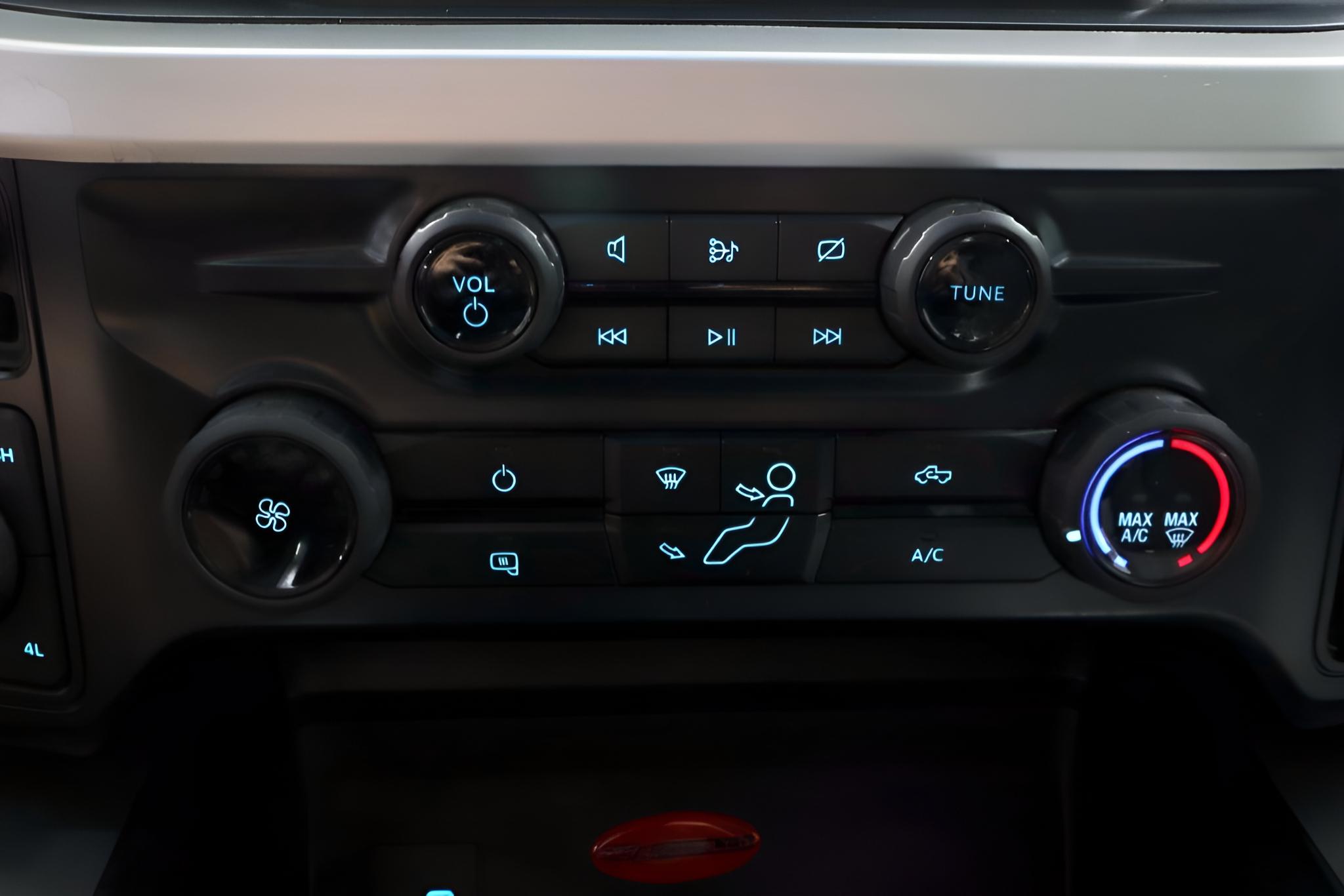 2024 Ford Super Duty F-250 SRW XLT