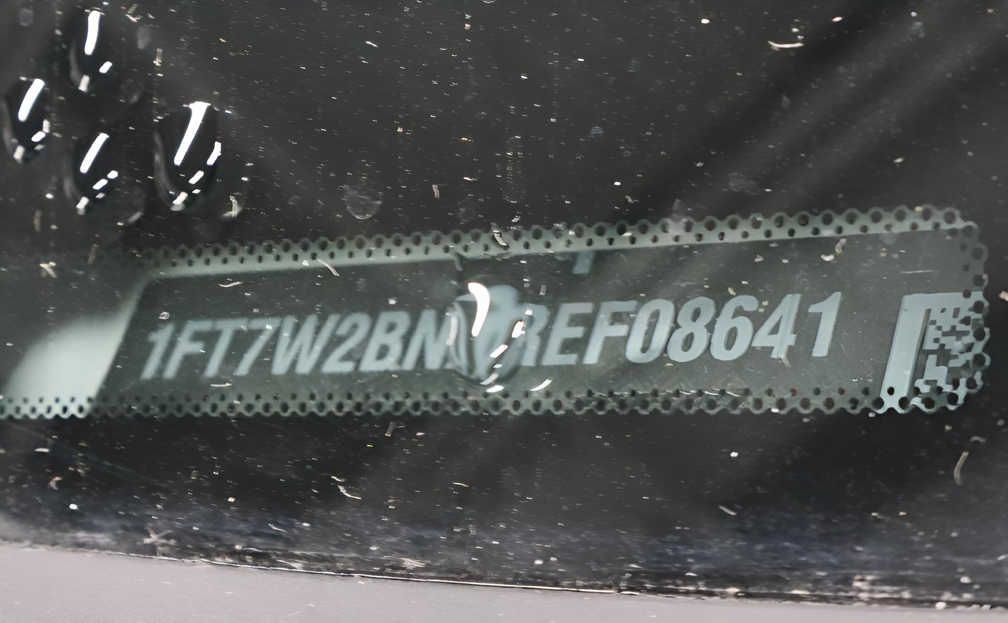 2024 Ford Super Duty F-250 SRW XLT
