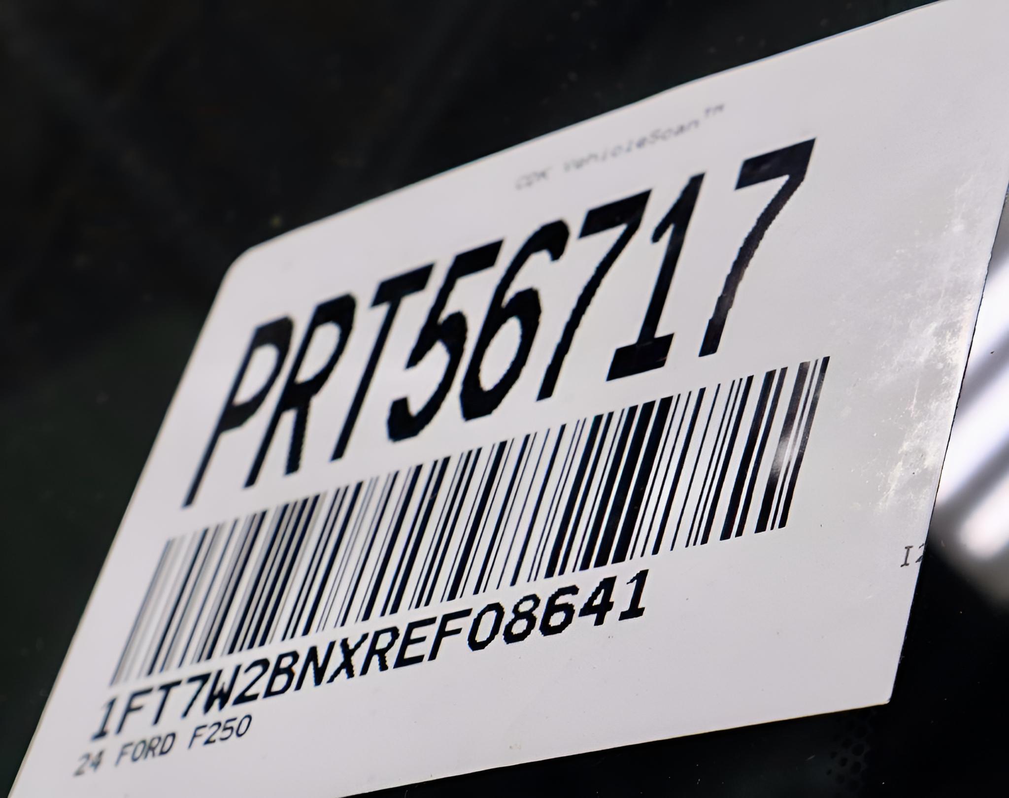 2024 Ford Super Duty F-250 SRW XLT