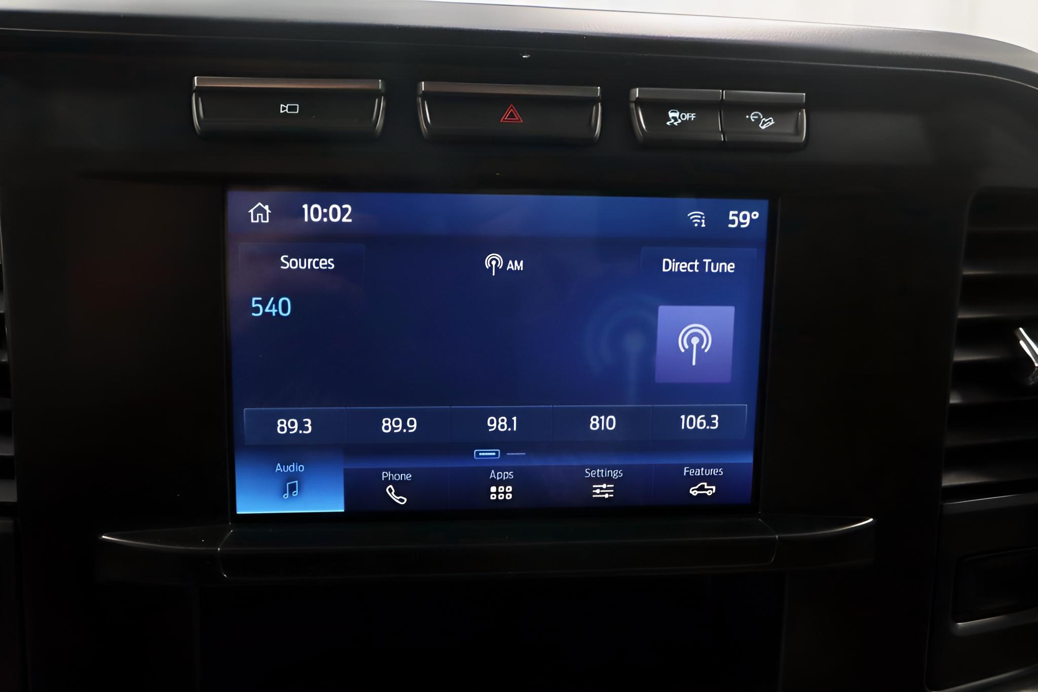 2024 Ford Super Duty F-250 SRW XLT