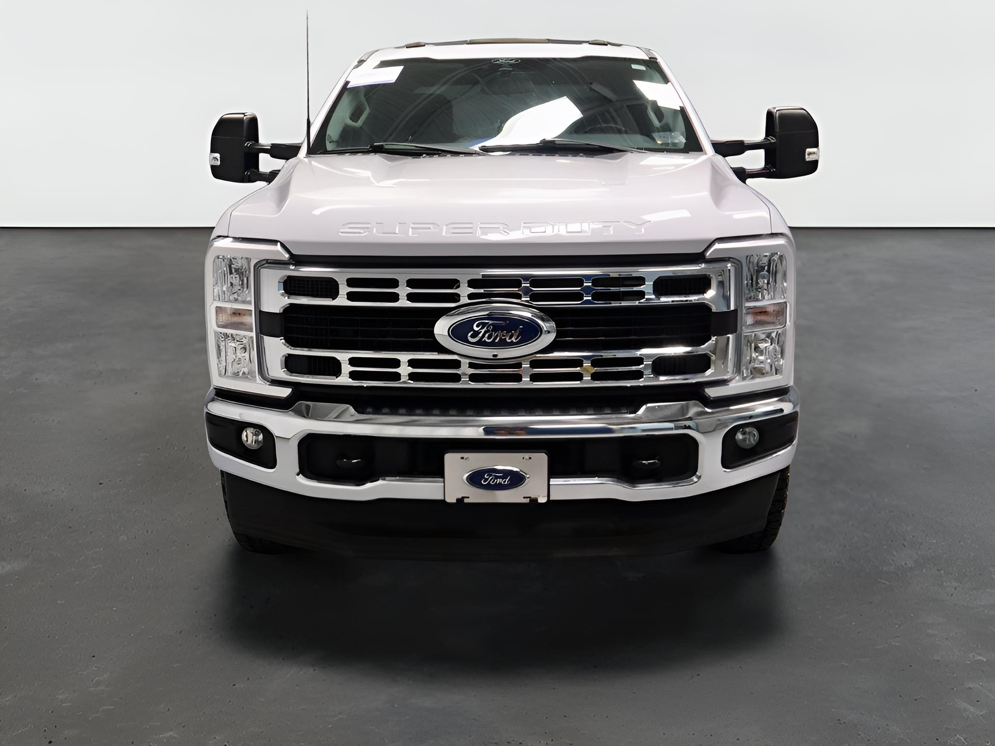 2024 Ford Super Duty F-250 SRW XLT