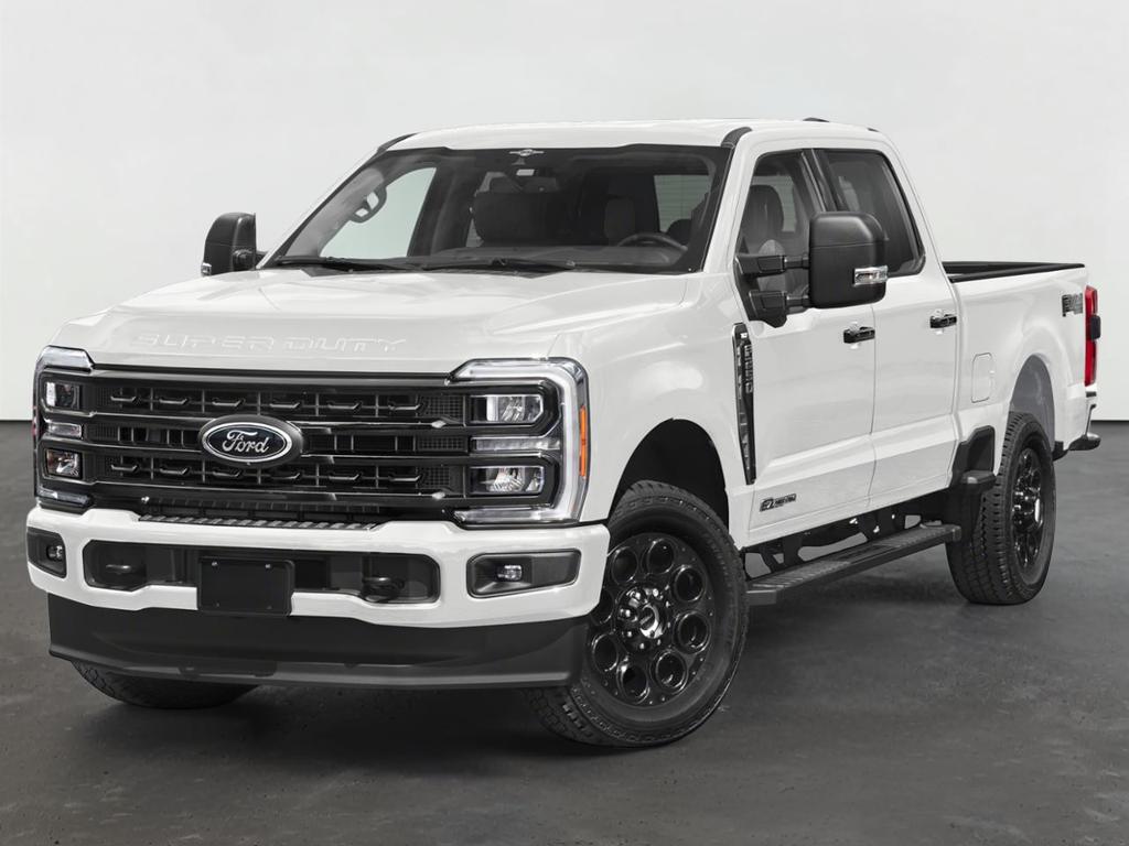 2024 Ford Super Duty F-250 SRW XLT