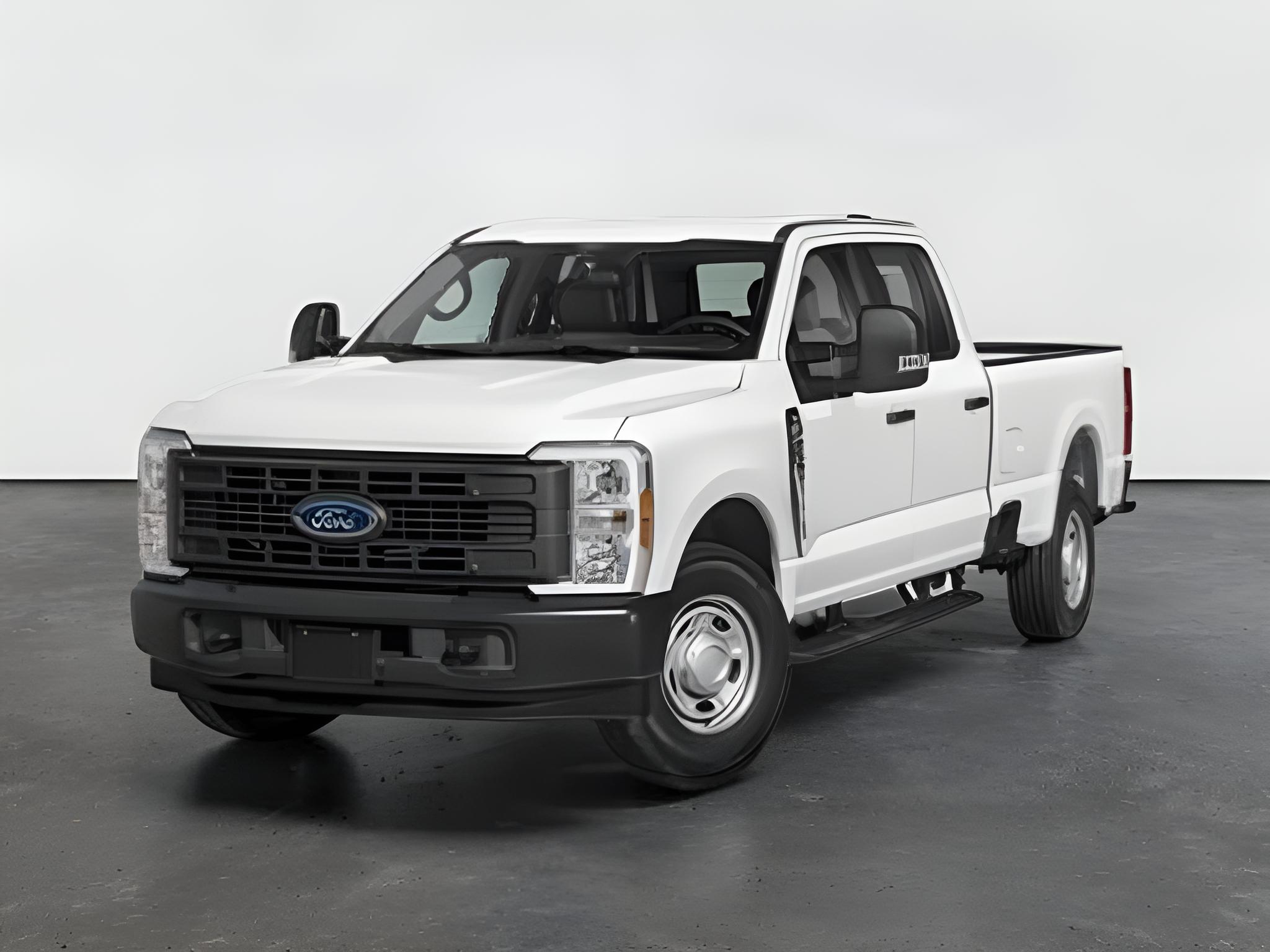 2024 Ford Super Duty F-250 SRW XLT