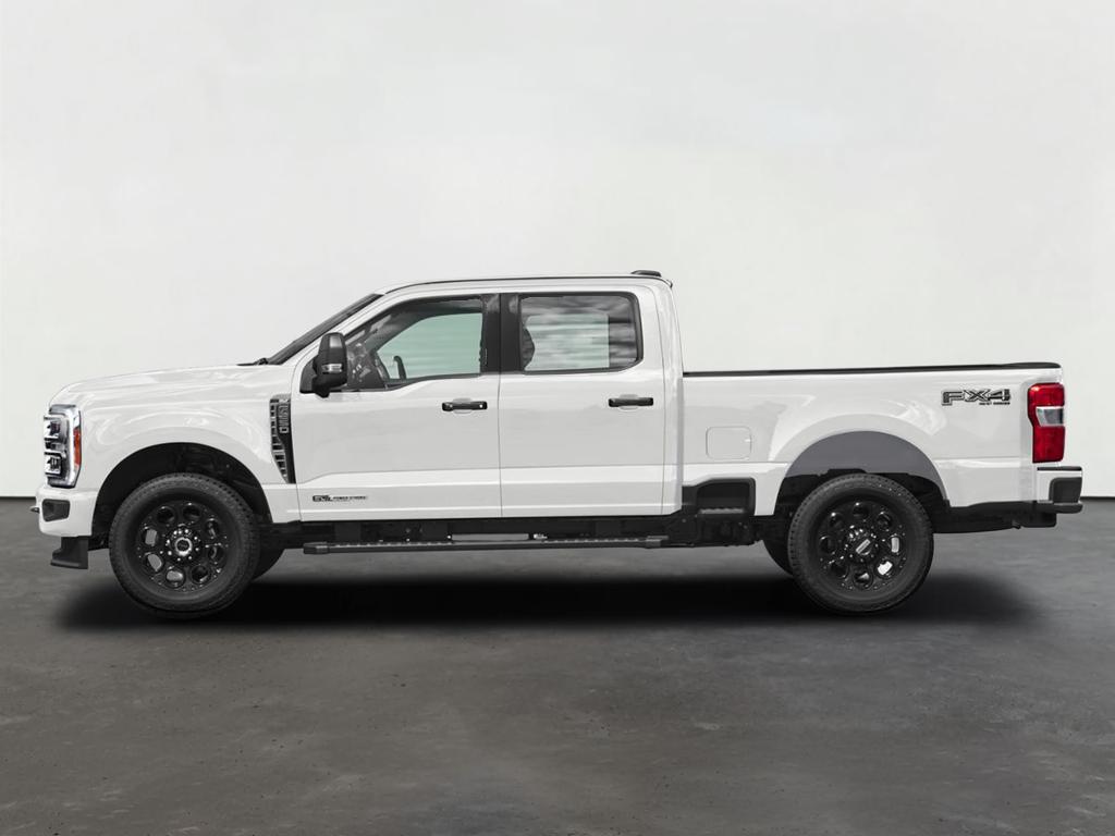 2024 Ford Super Duty F-250 SRW XLT