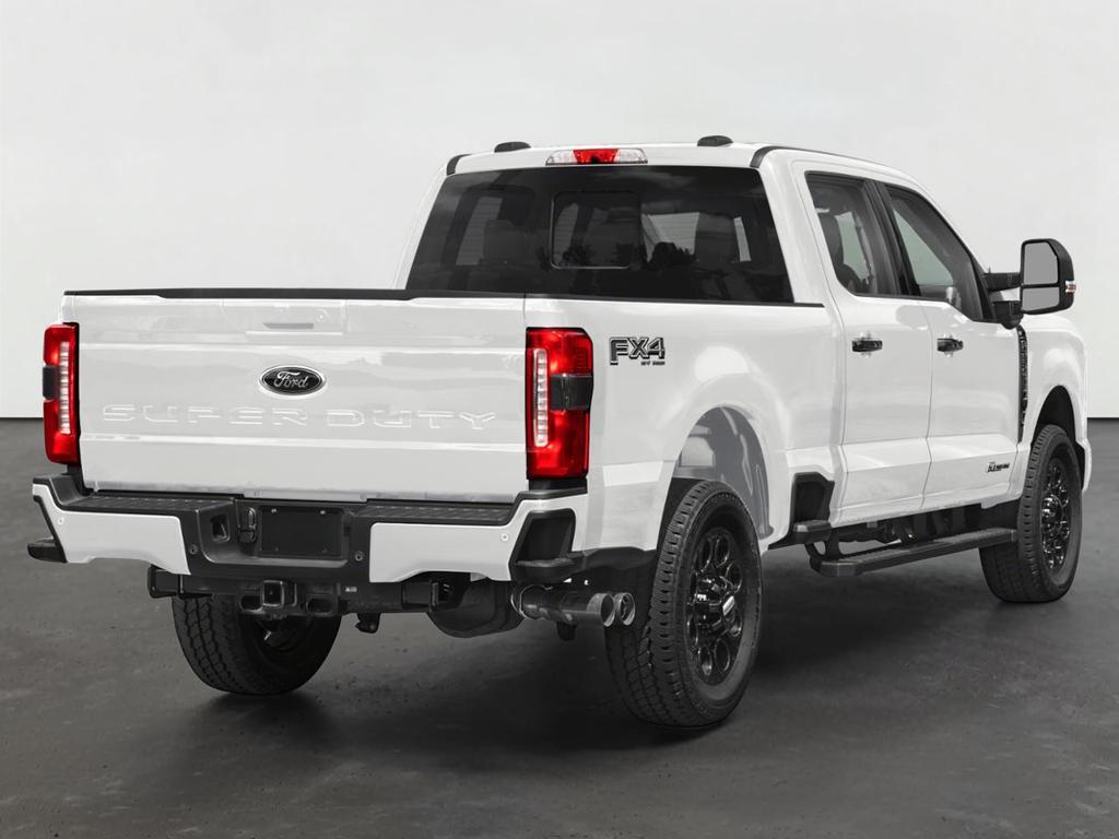 2024 Ford Super Duty F-250 SRW XLT