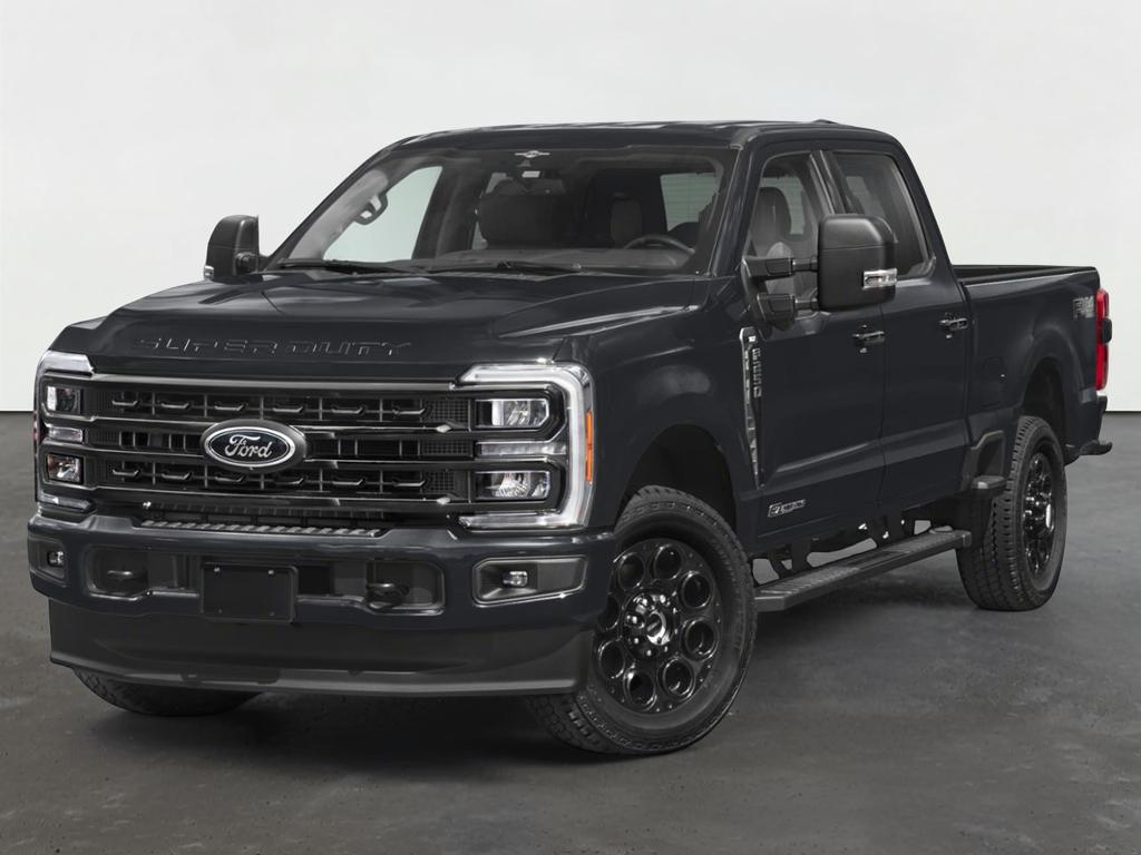 2024 Ford Super Duty F-250 SRW XLT