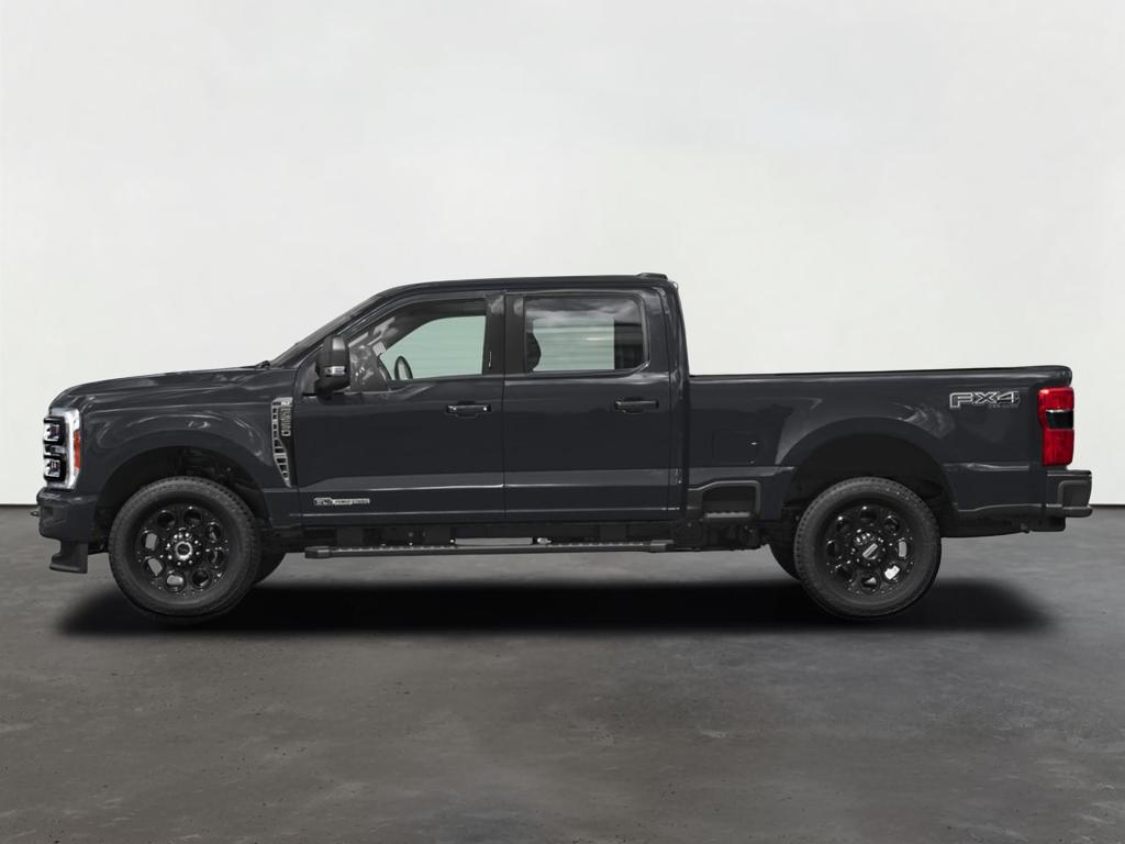 2024 Ford Super Duty F-250 SRW XLT