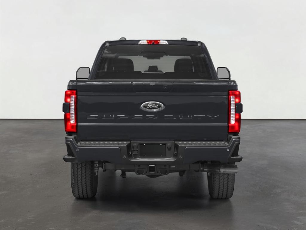 2024 Ford Super Duty F-250 SRW XLT