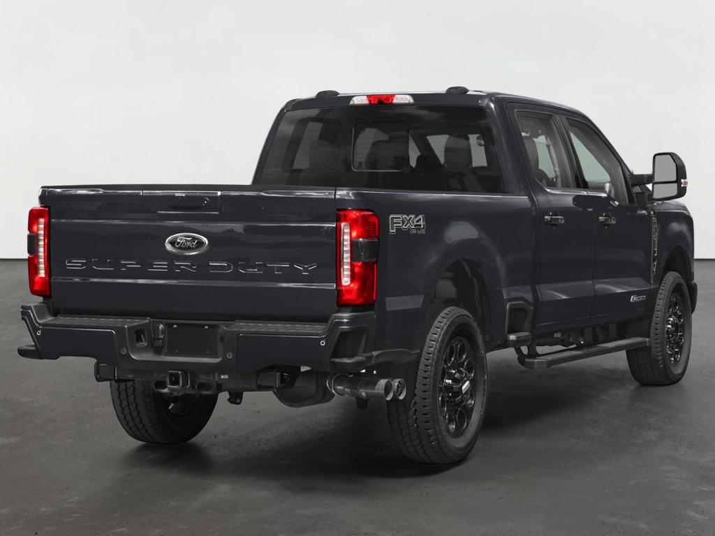 2024 Ford Super Duty F-250 SRW XLT