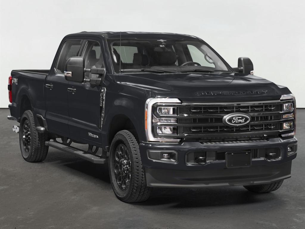 2024 Ford Super Duty F-250 SRW XLT