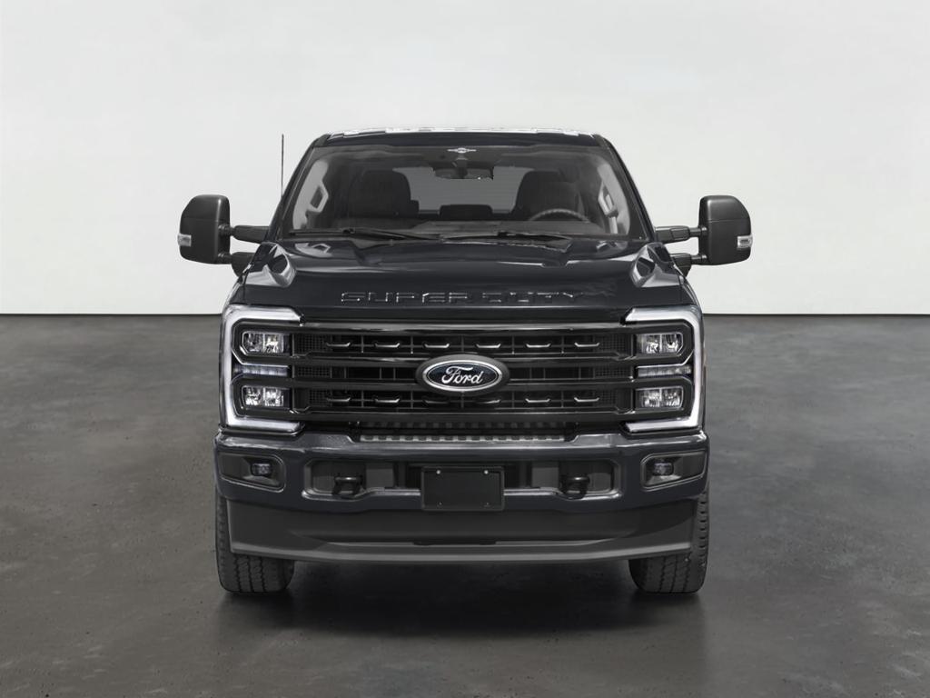 2024 Ford Super Duty F-250 SRW XLT