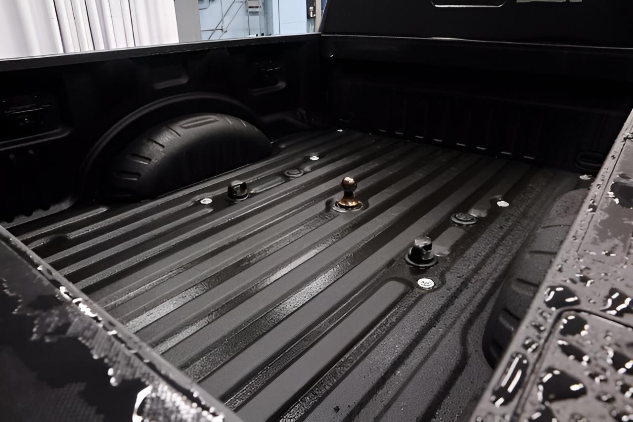 2022 Ford Super Duty F-250 SRW King Ranch