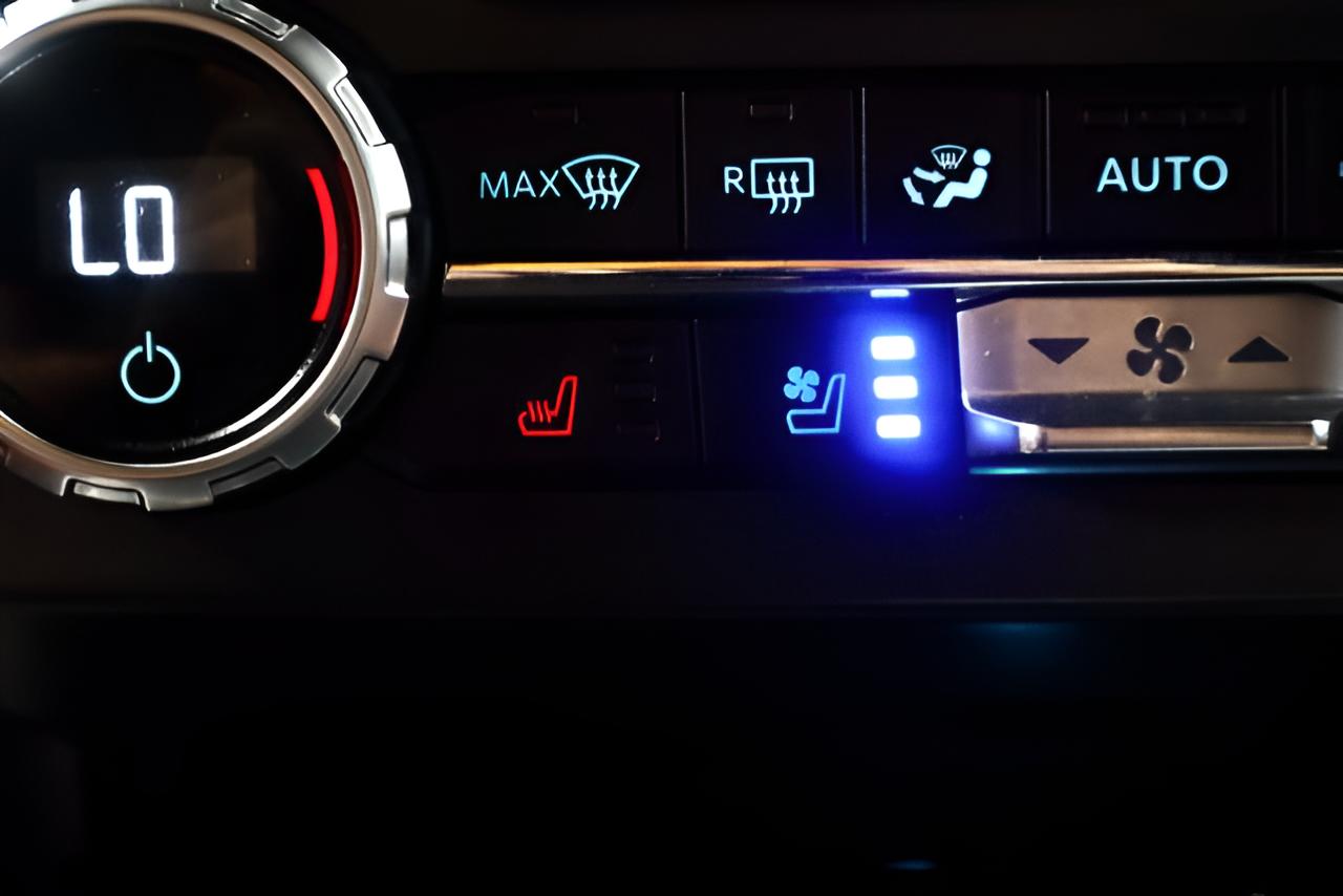 2022 Ford Super Duty F-250 SRW King Ranch